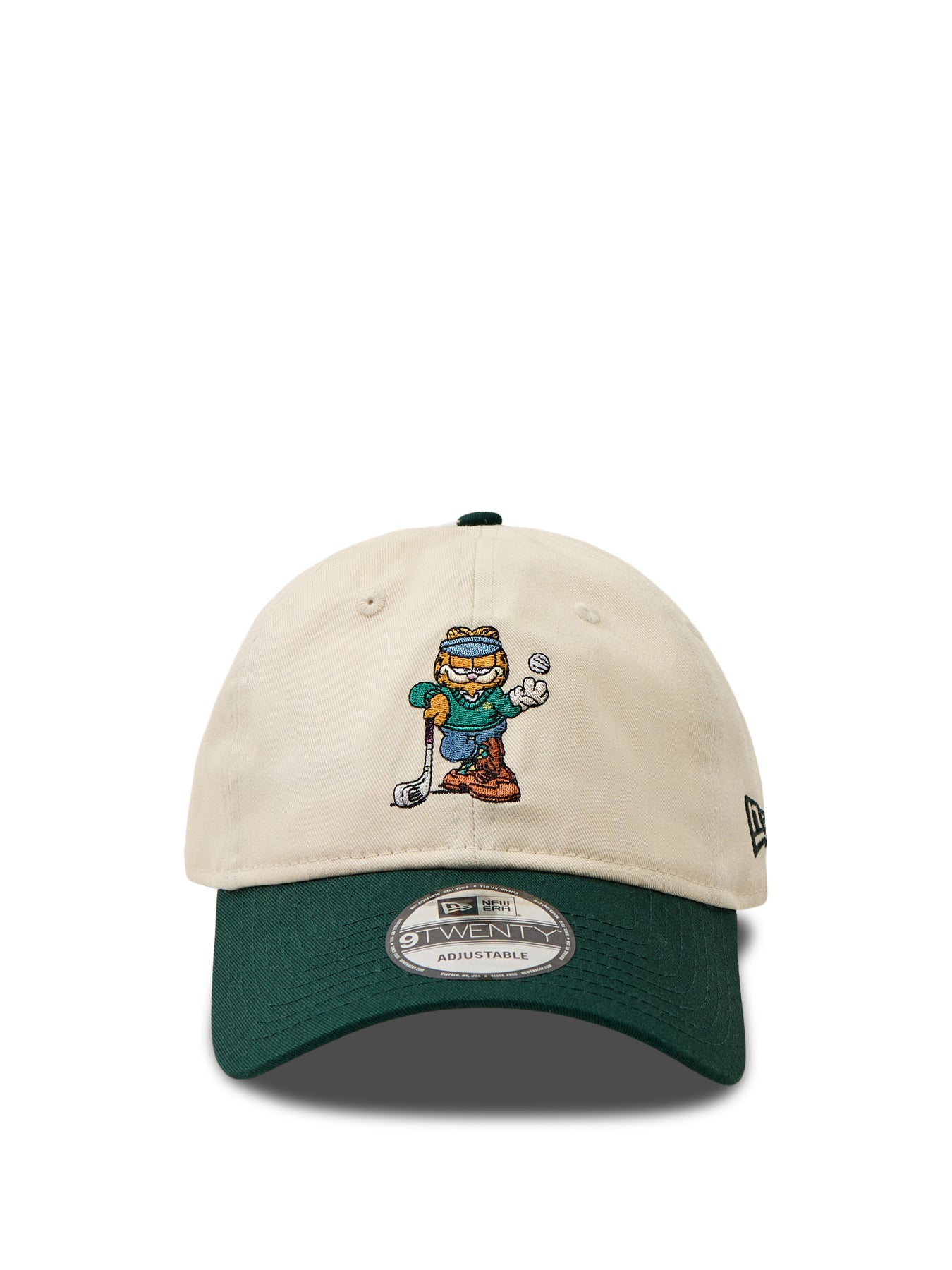 Garfield 9Twenty® Light Beige