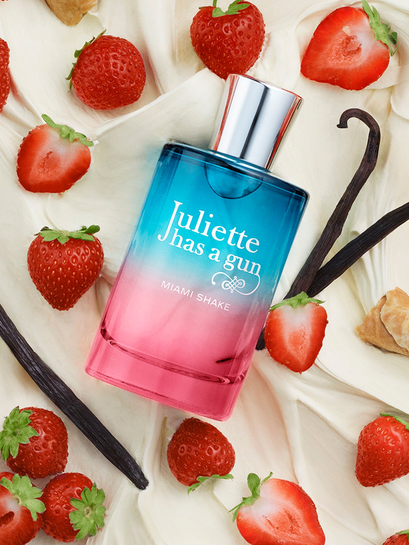 Miami Shake Eau de Parfum 50ml