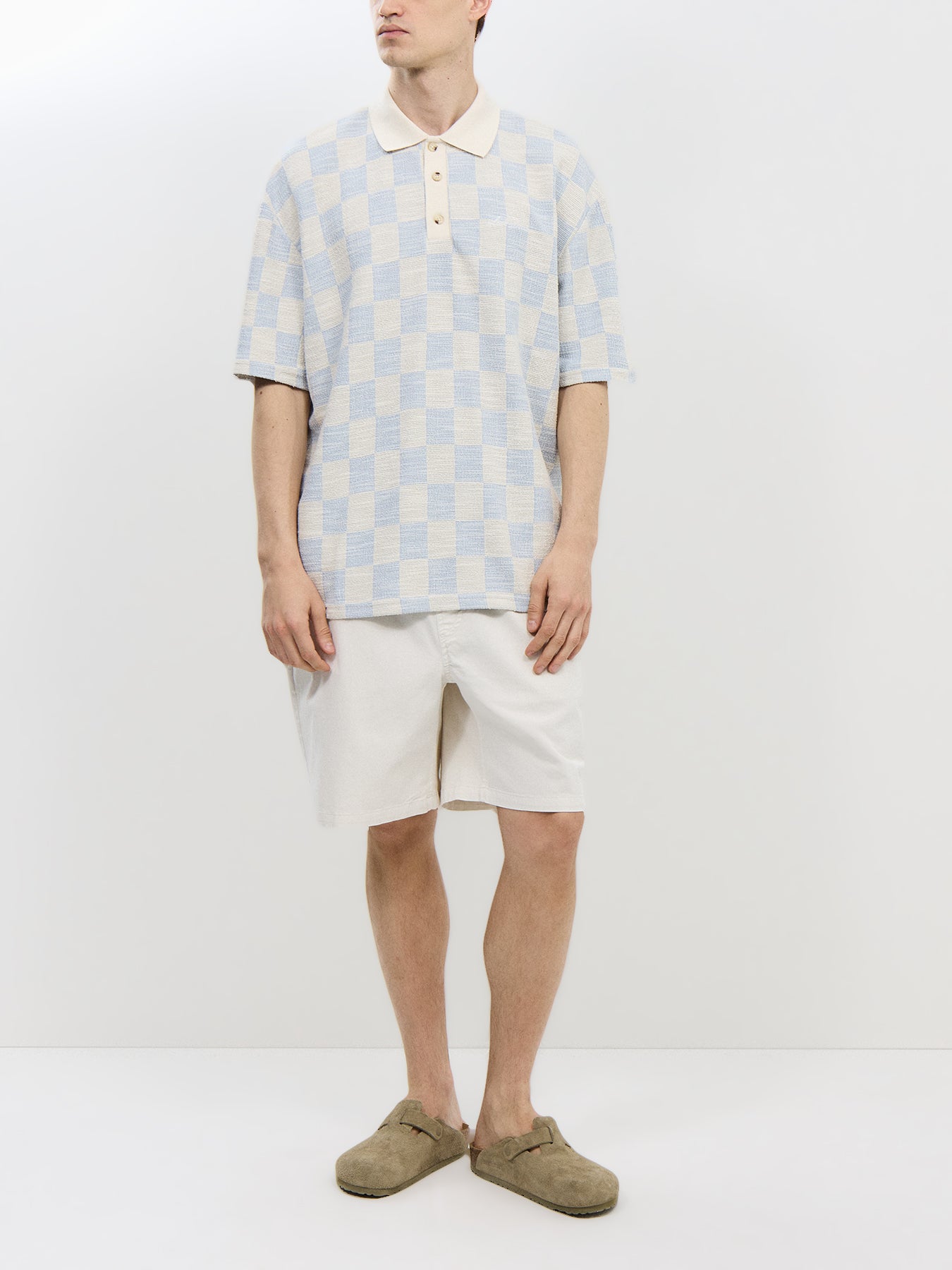 Infinity Beach Short