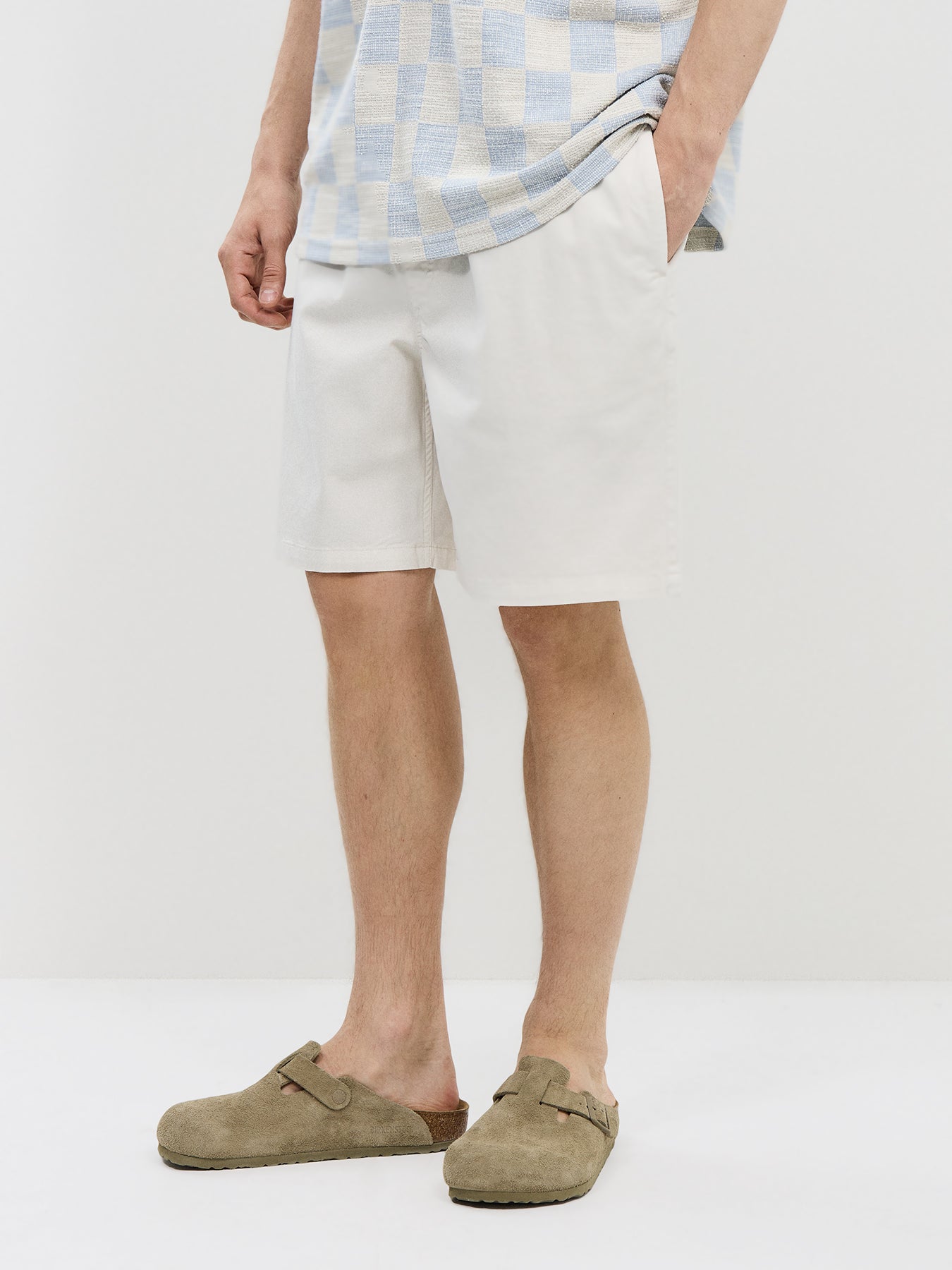 Infinity Beach Short