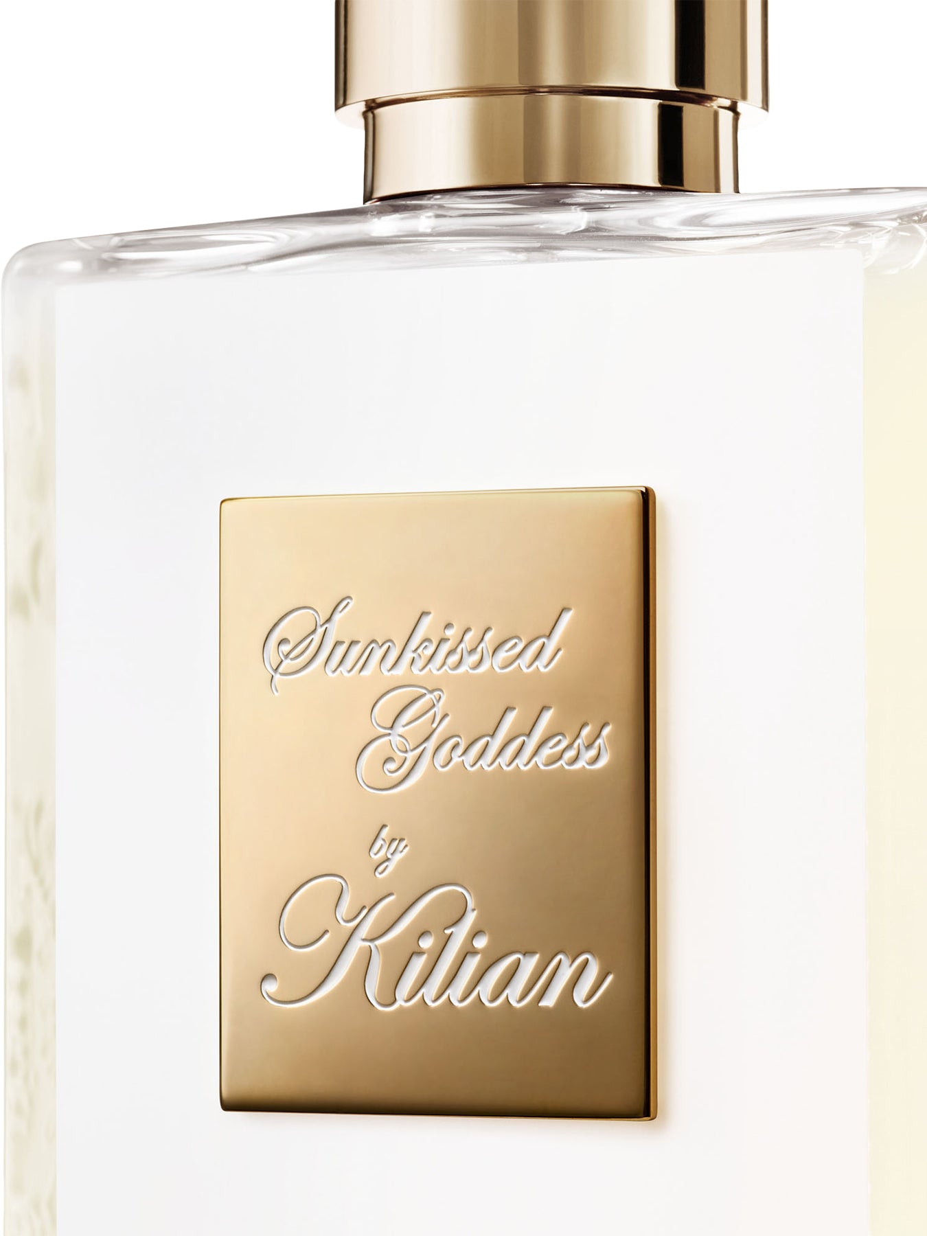 Sunkissed Goddess Eau de Parfum 50ml