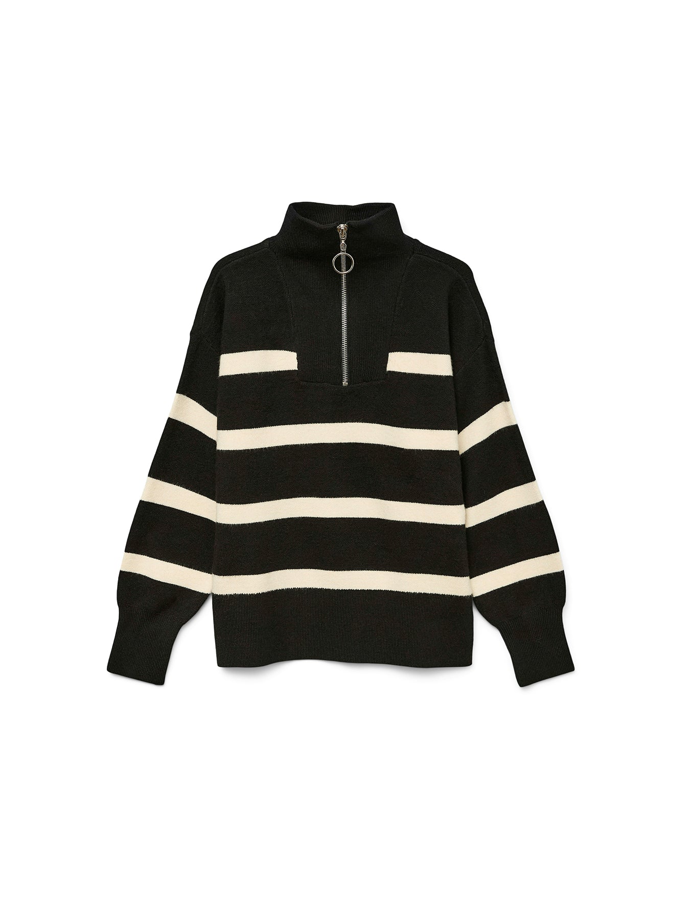 Saba High Neck Blouse Girl