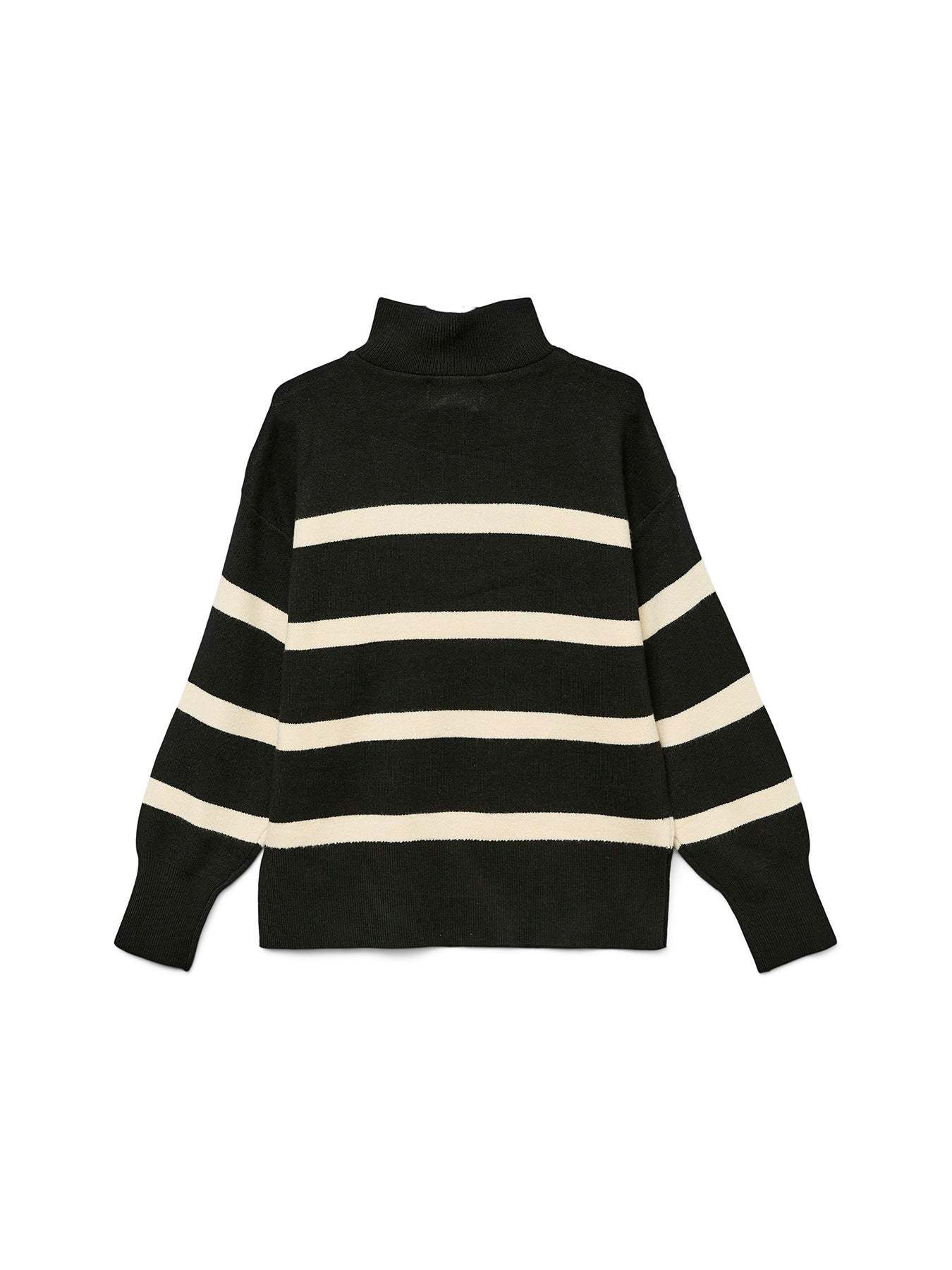 Saba High Neck Blouse Girl