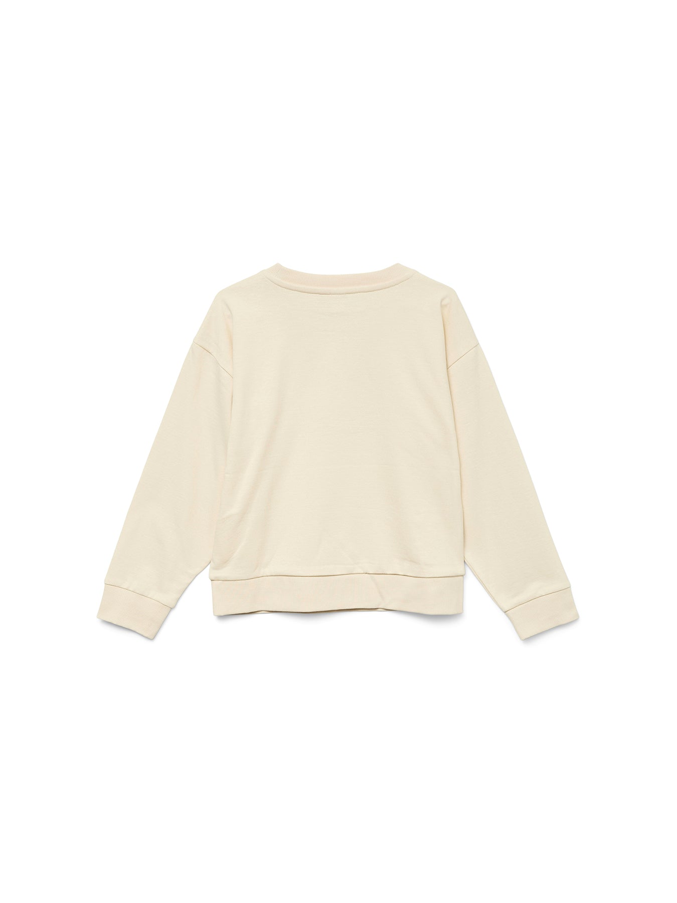 Octavia Leopard Sweatshirt