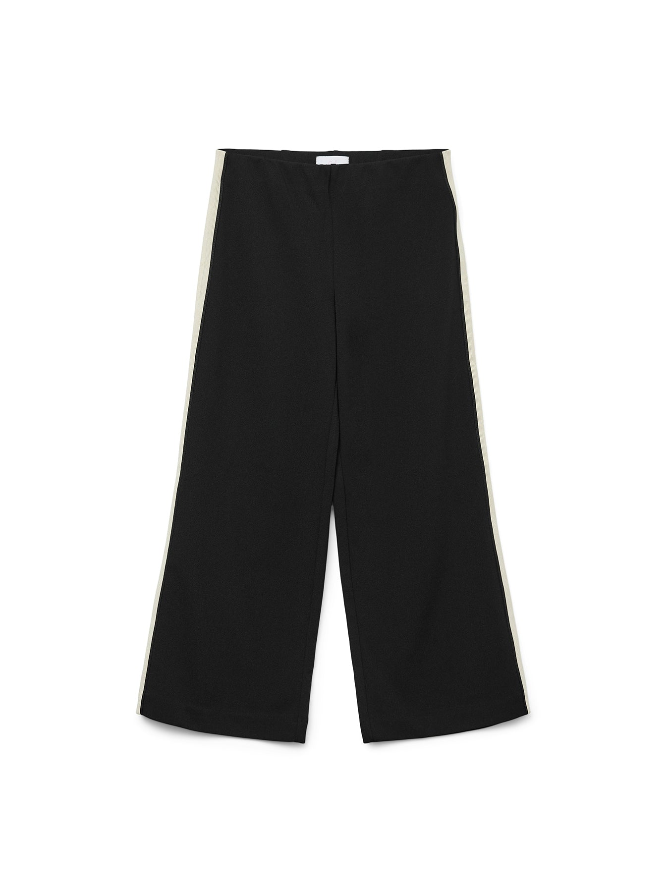 Berlin Wide Panel Trousers Girl