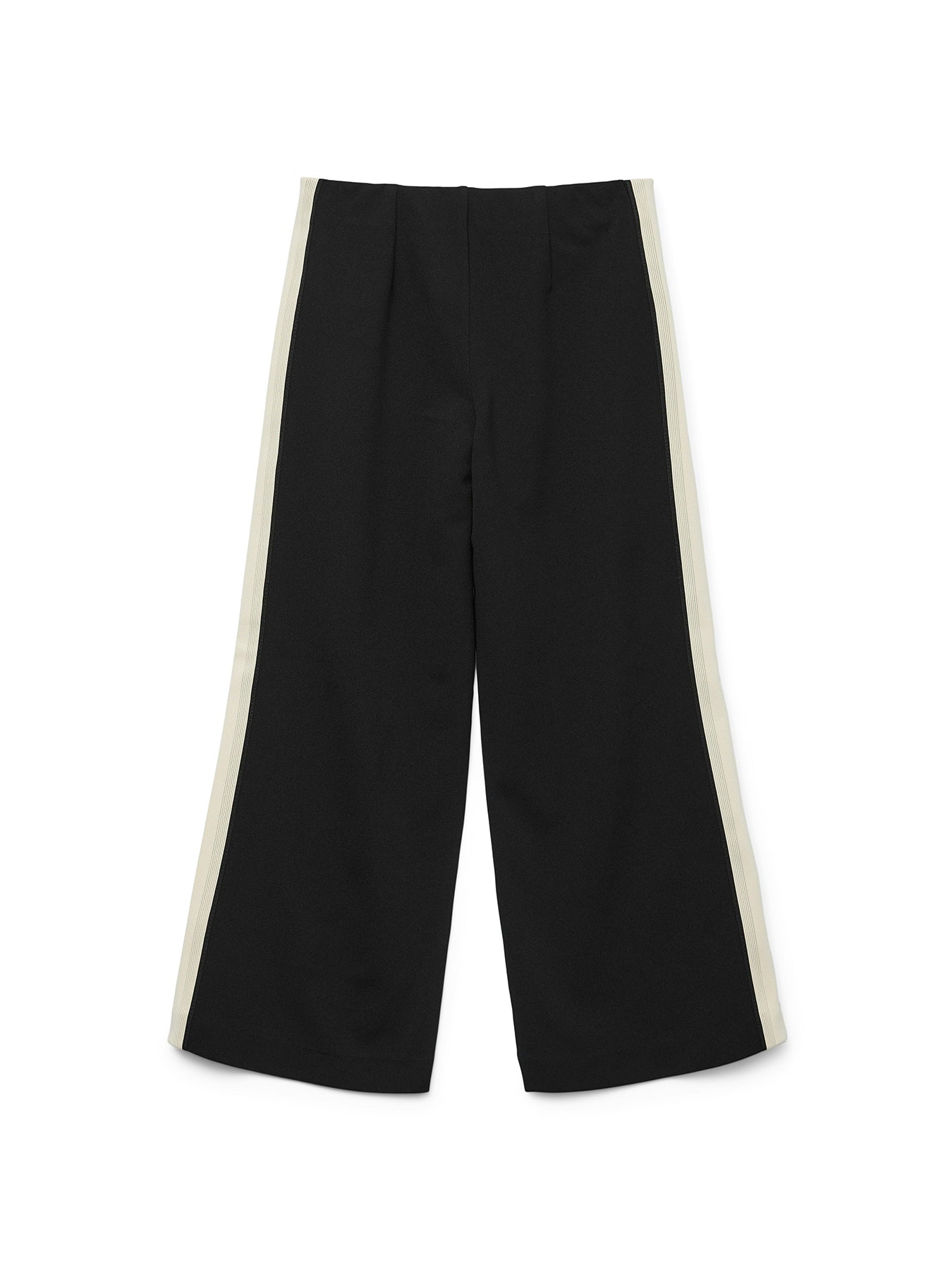 Berlin Wide Panel Trousers Girl