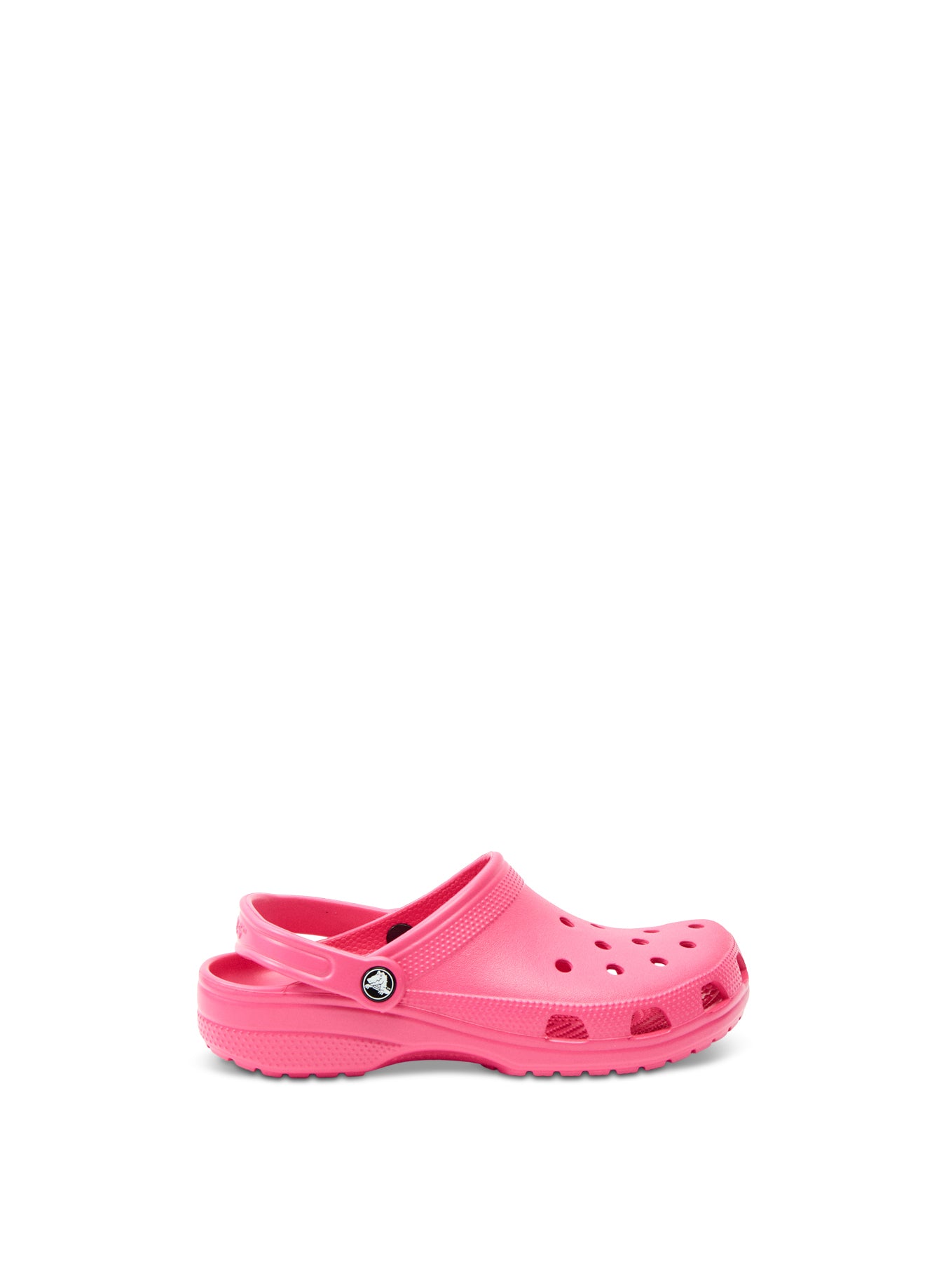 Women Classic Clog pink