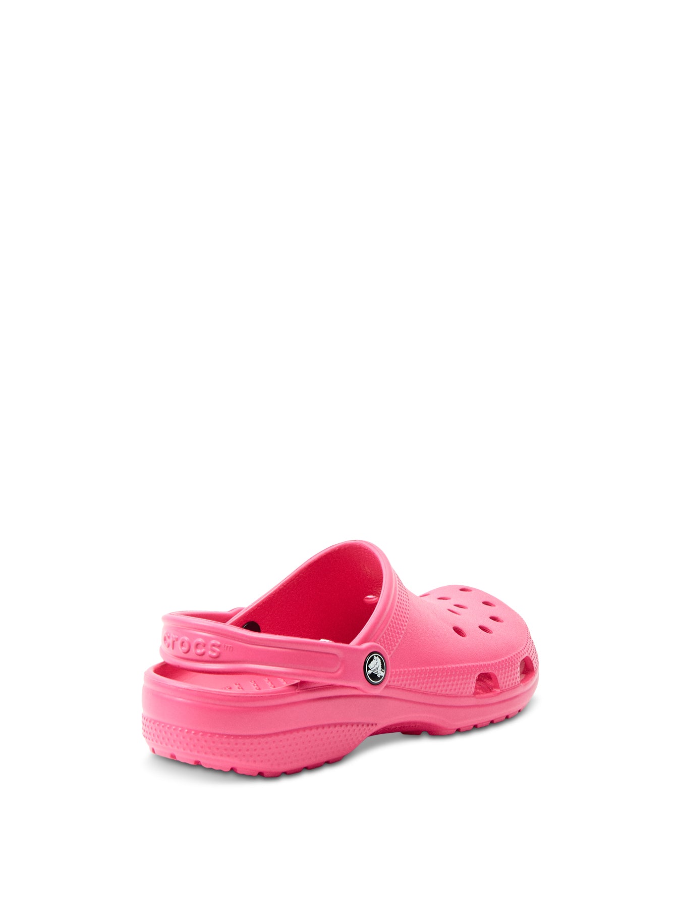 Women Classic Clog pink