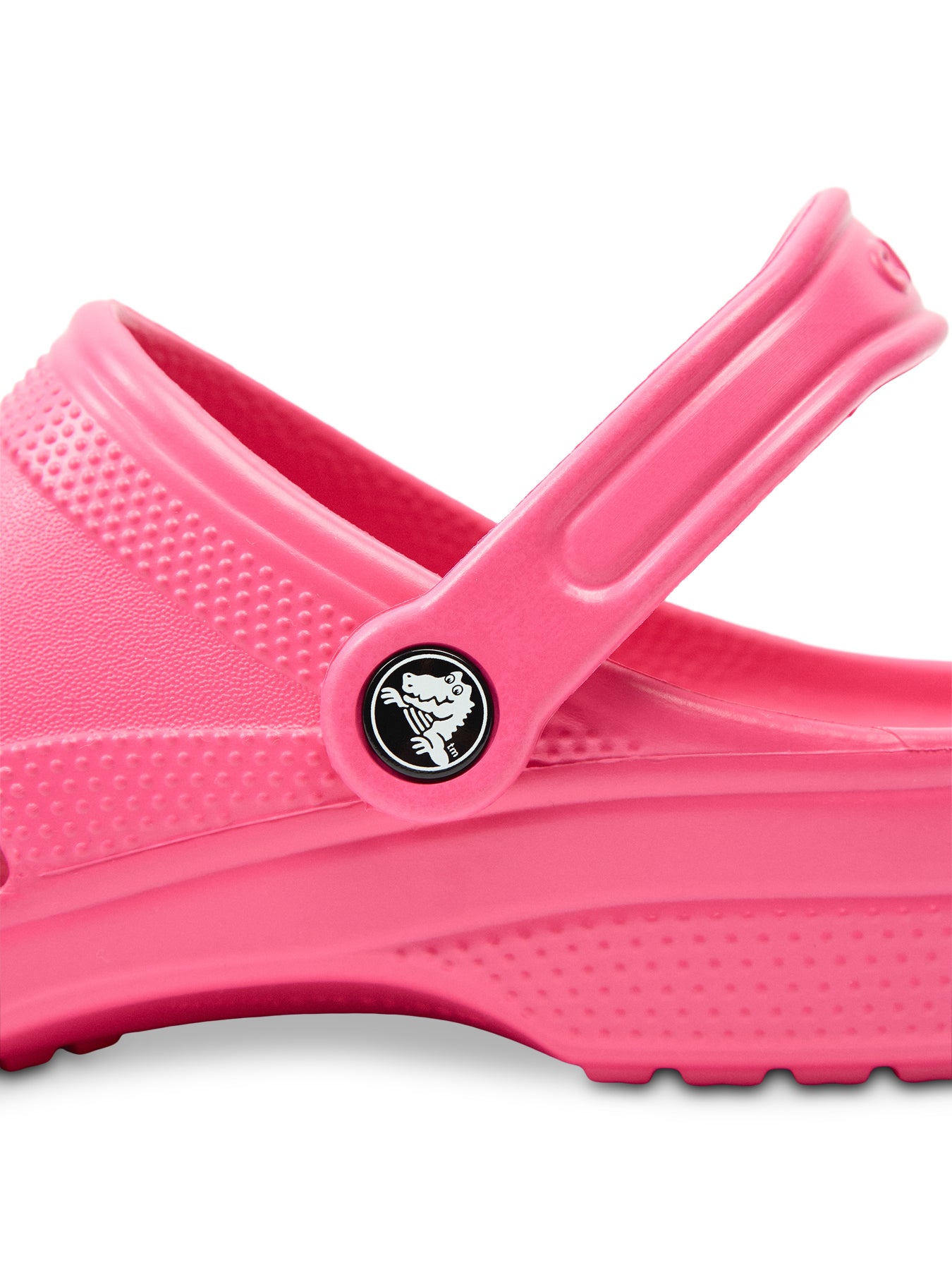 Women Classic Clog pink