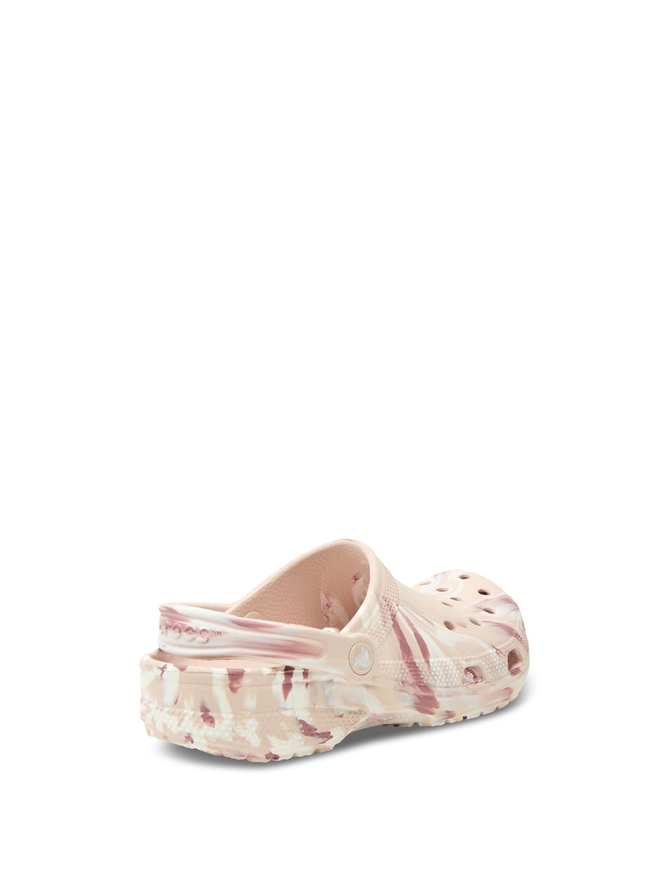 Classic Marbled Clog