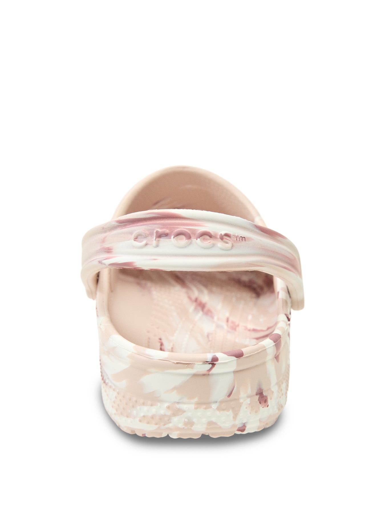 Classic Marbled Clog