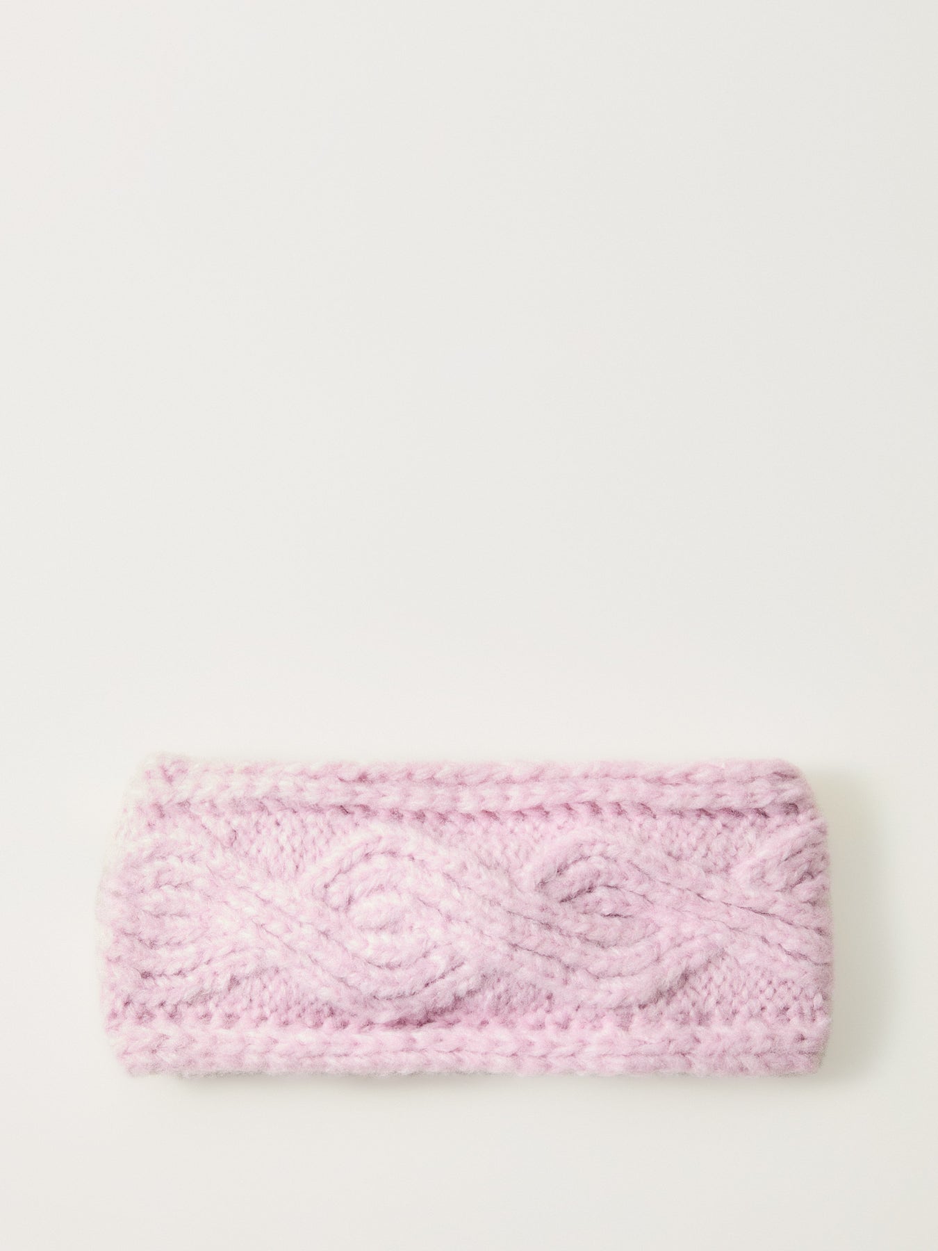 Farrah Headband Orchid