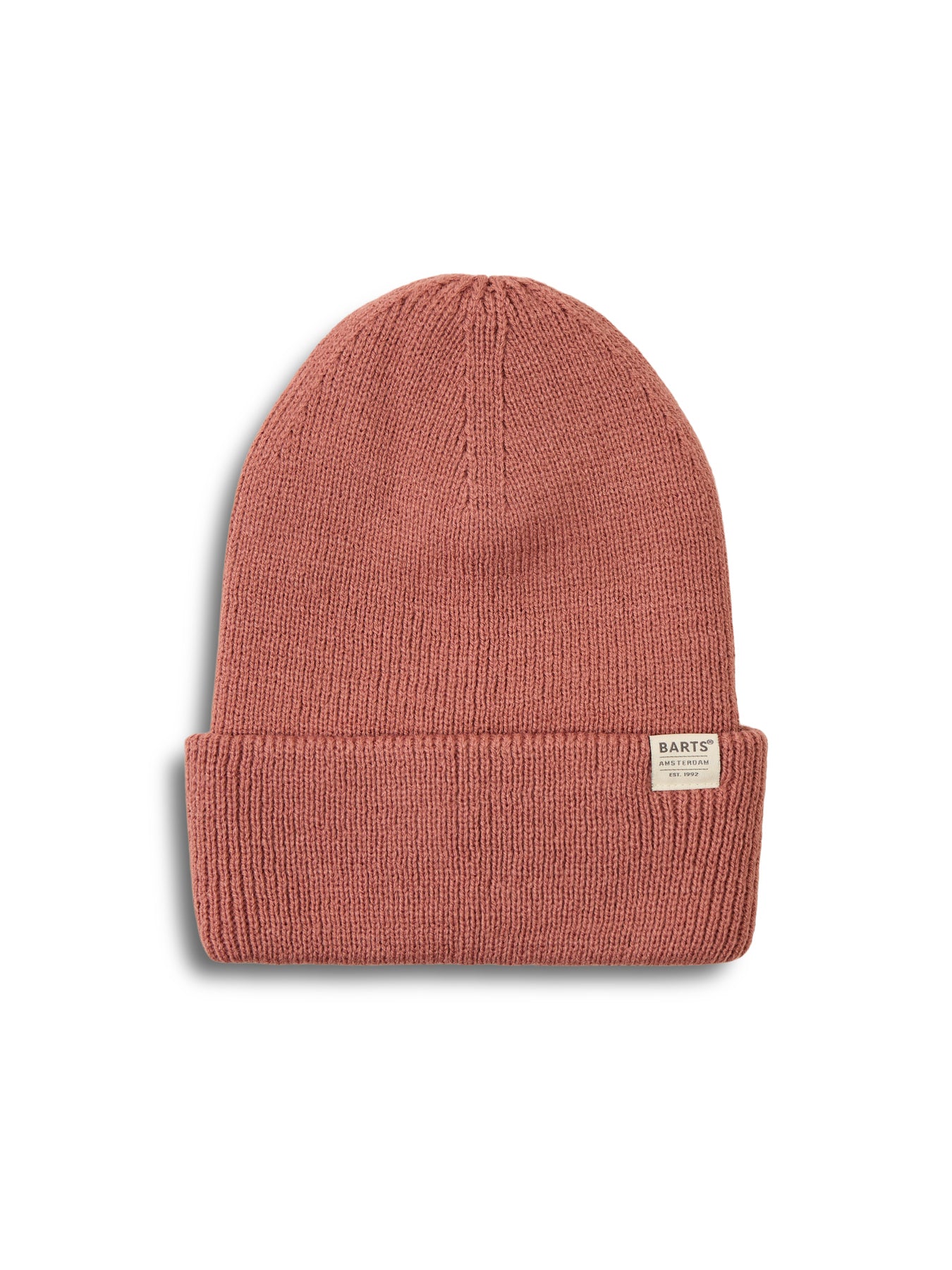 Kinabalu Beanie Morganite One Size Morganite