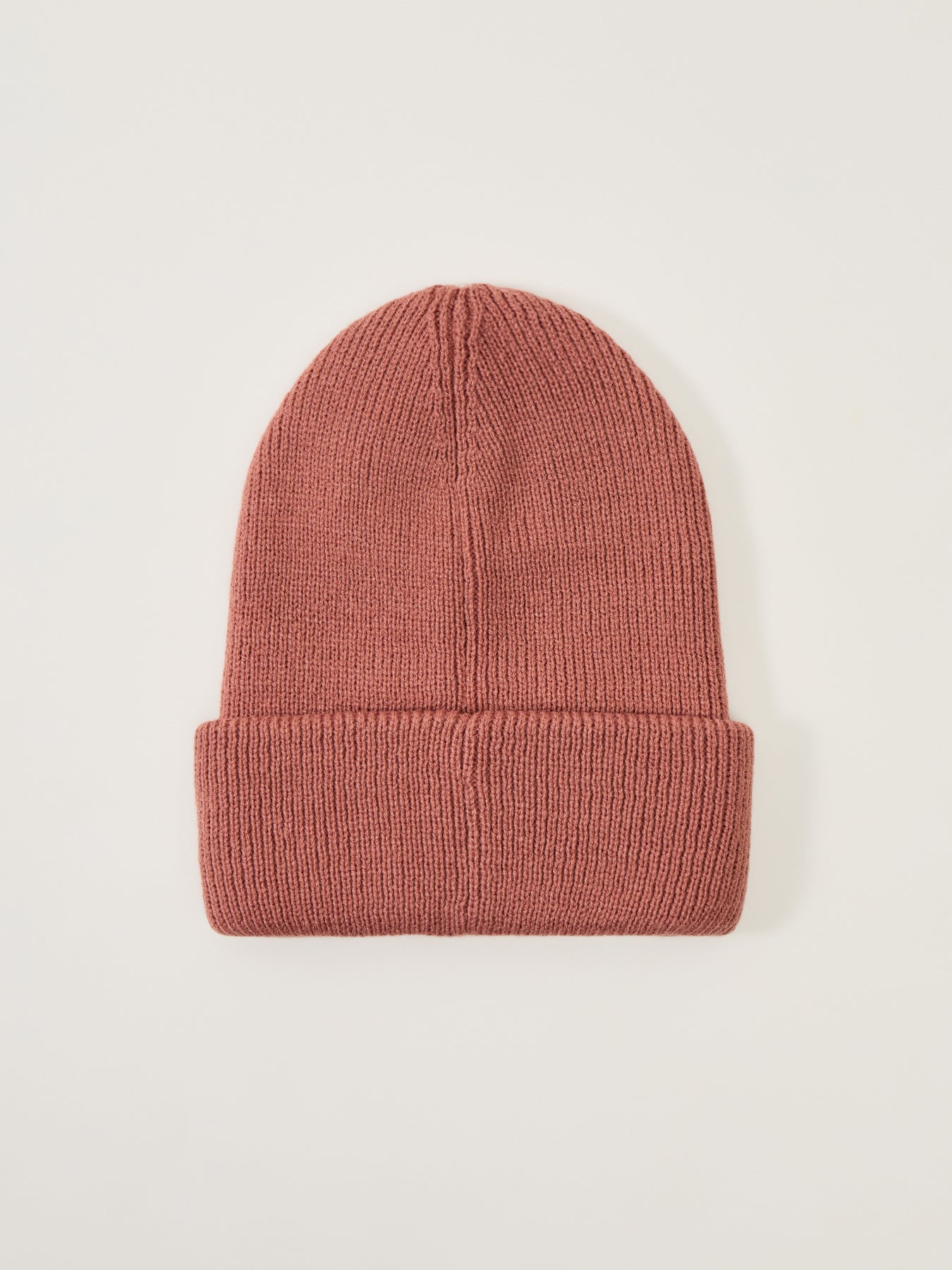 Kinabalu Beanie Morganite One Size Morganite