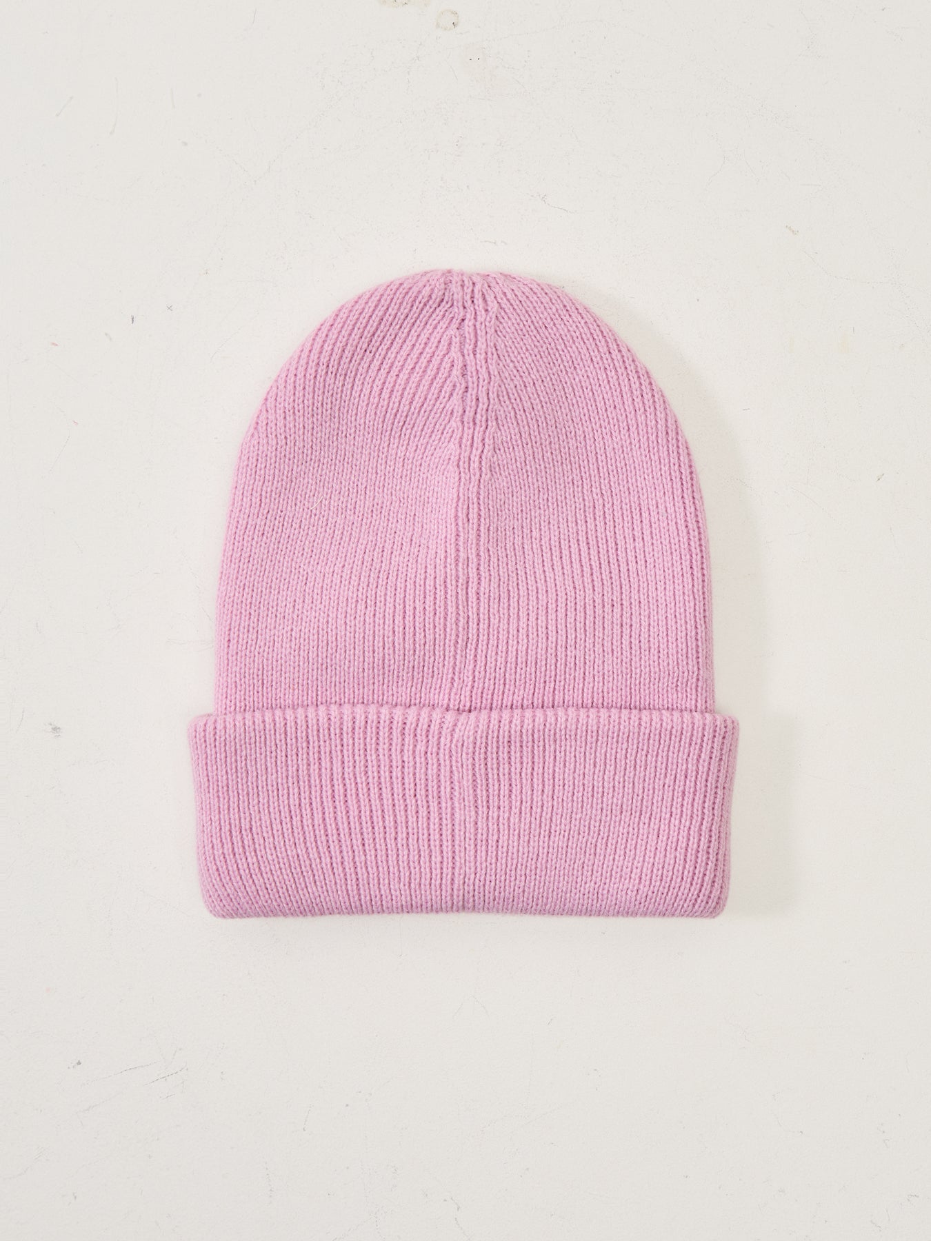 Kinabalu Beanie Orchid One Size Orchid