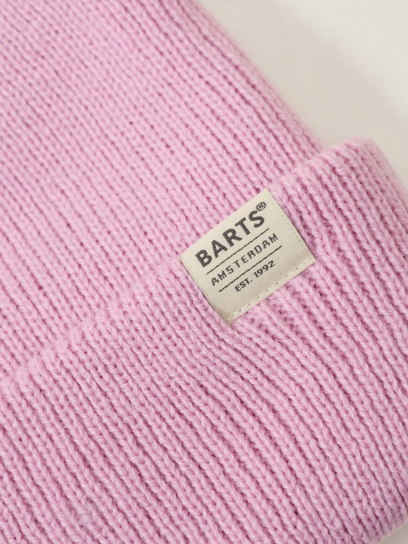 Kinabalu Beanie Orchid One Size Orchid