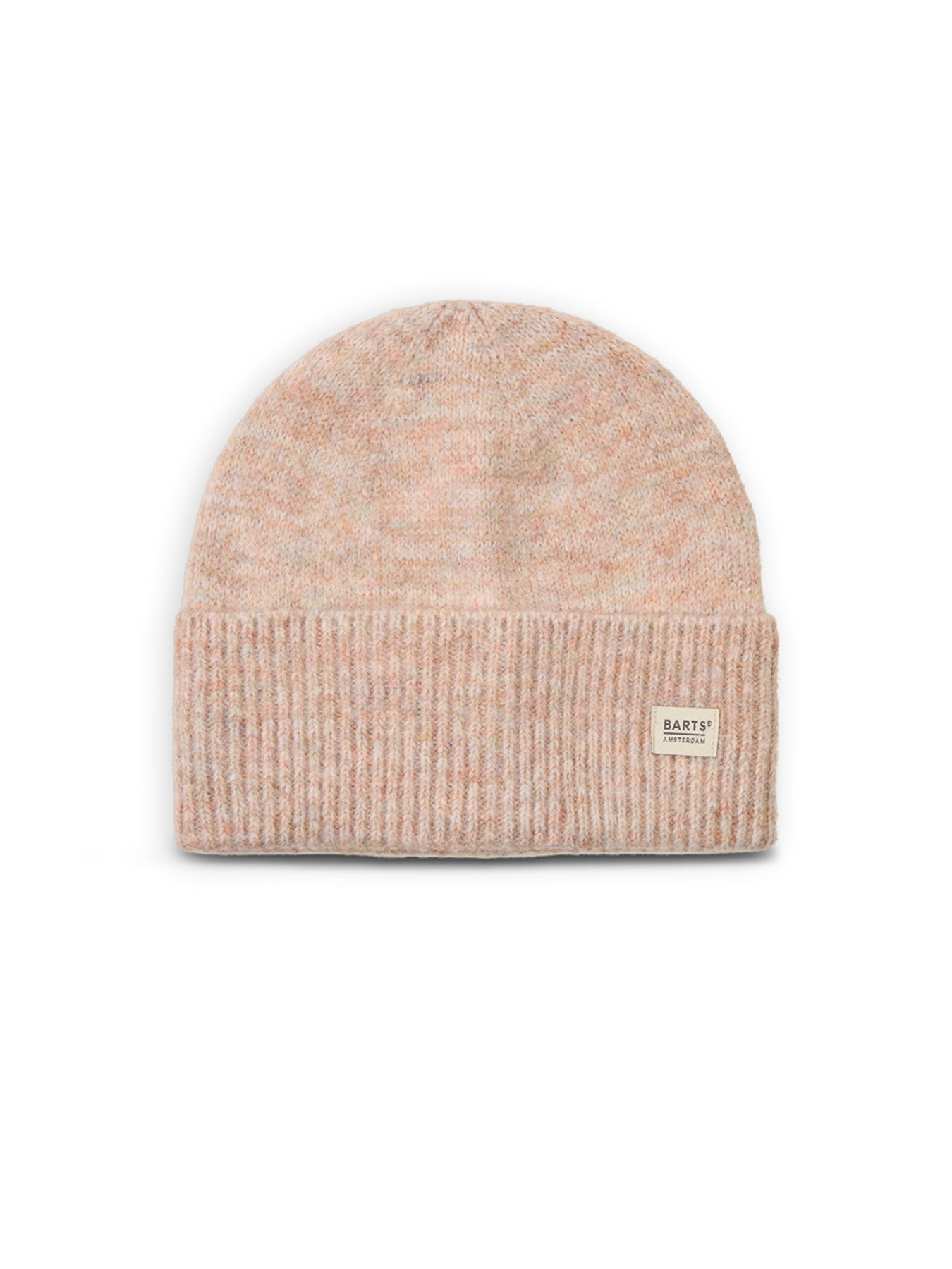 Laksa Beanie Light Brown One Size Light Brown