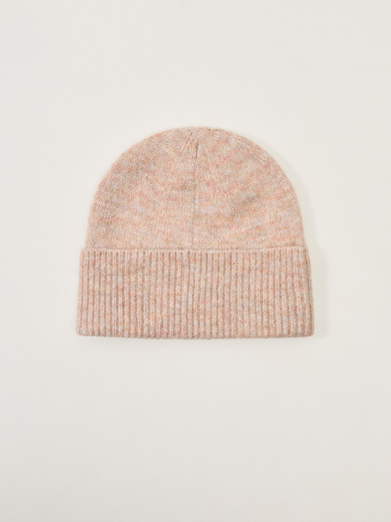 Laksa Beanie Light Brown One Size Light Brown