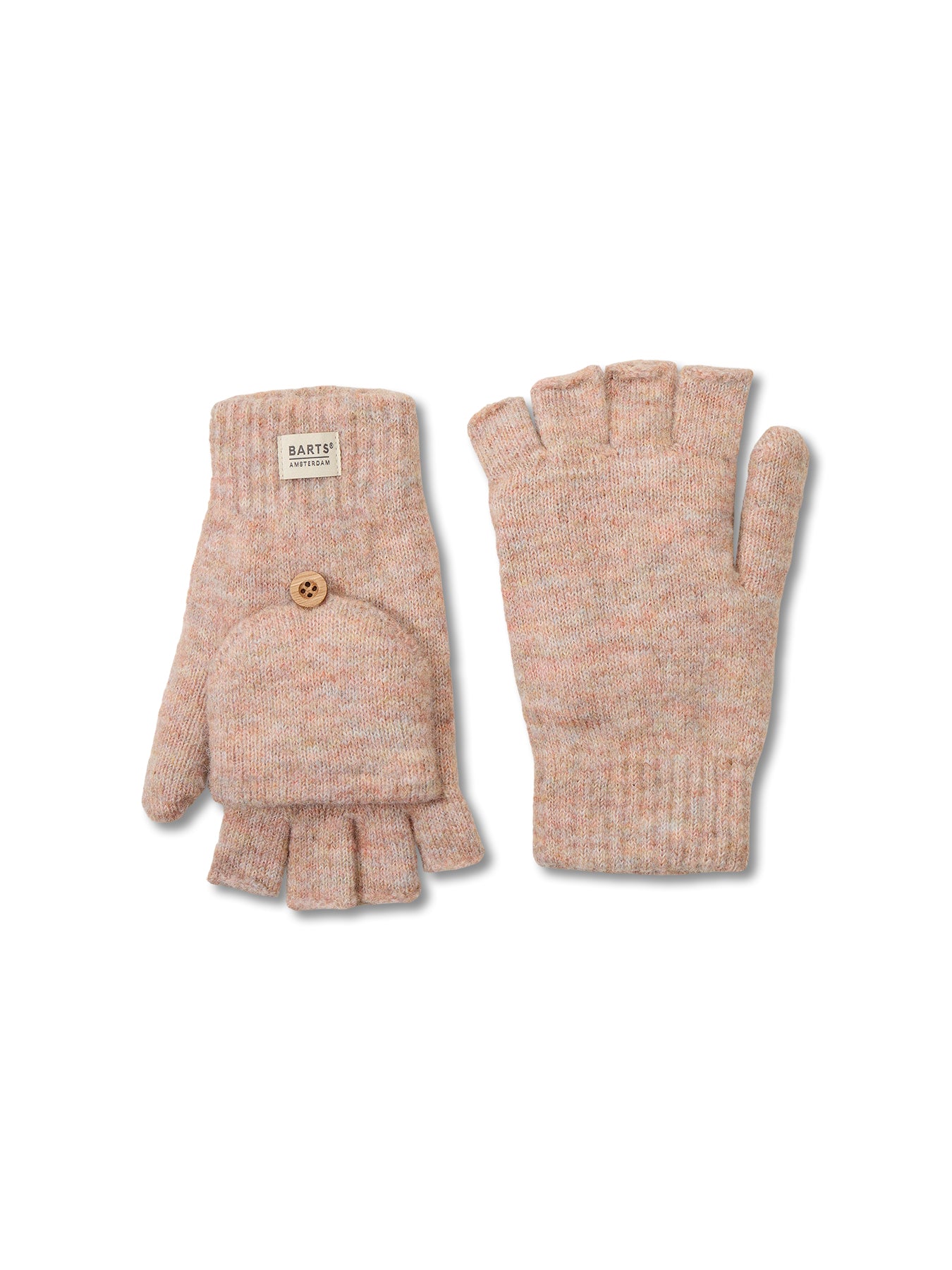 Laksa Bumgloves Light Brown Medium/Large