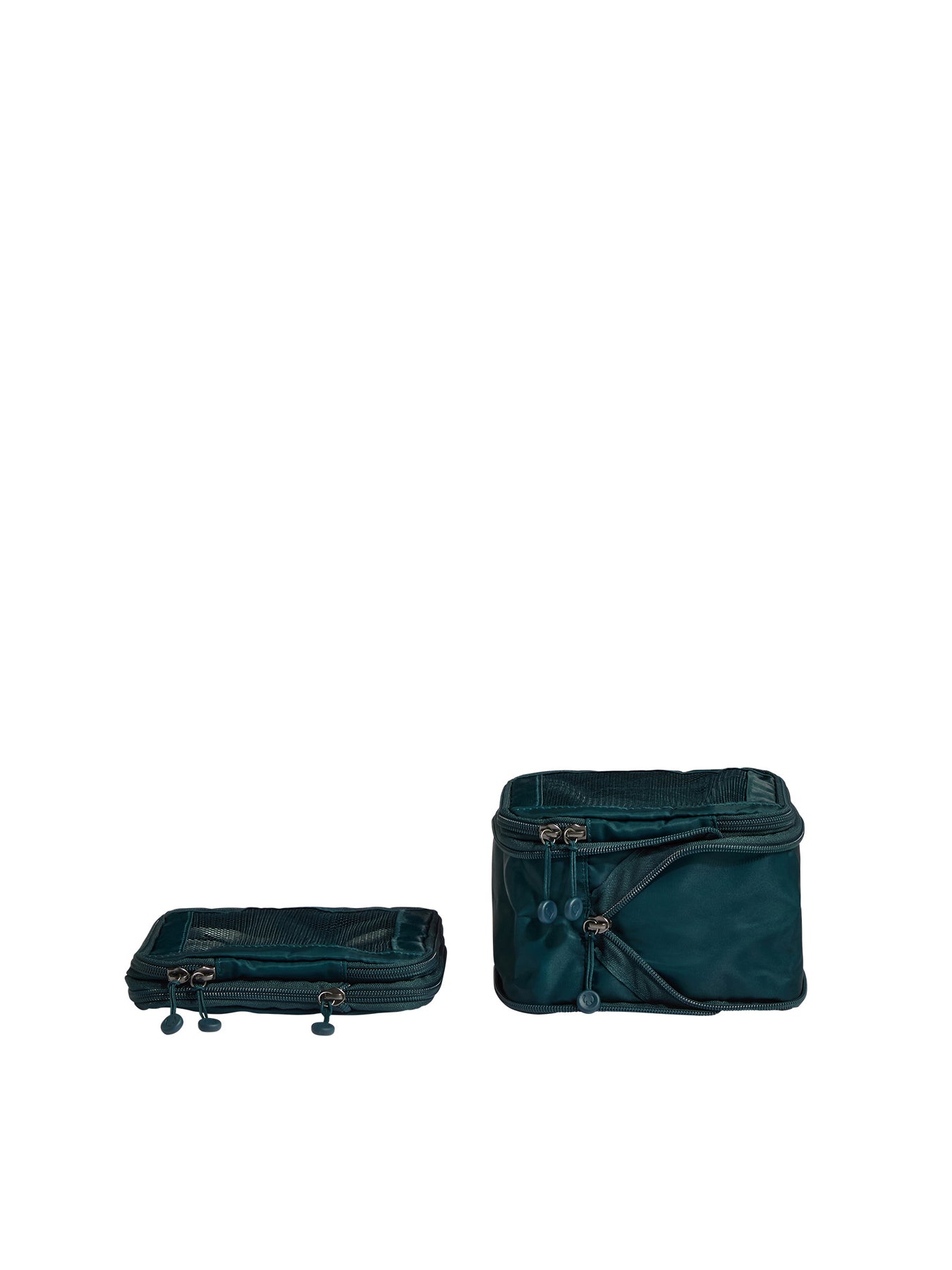 Blue 4 Pack Chelsea Packing Cubes