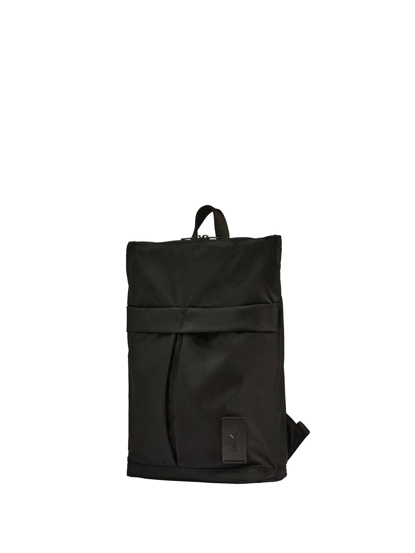 Zip Top Backpack