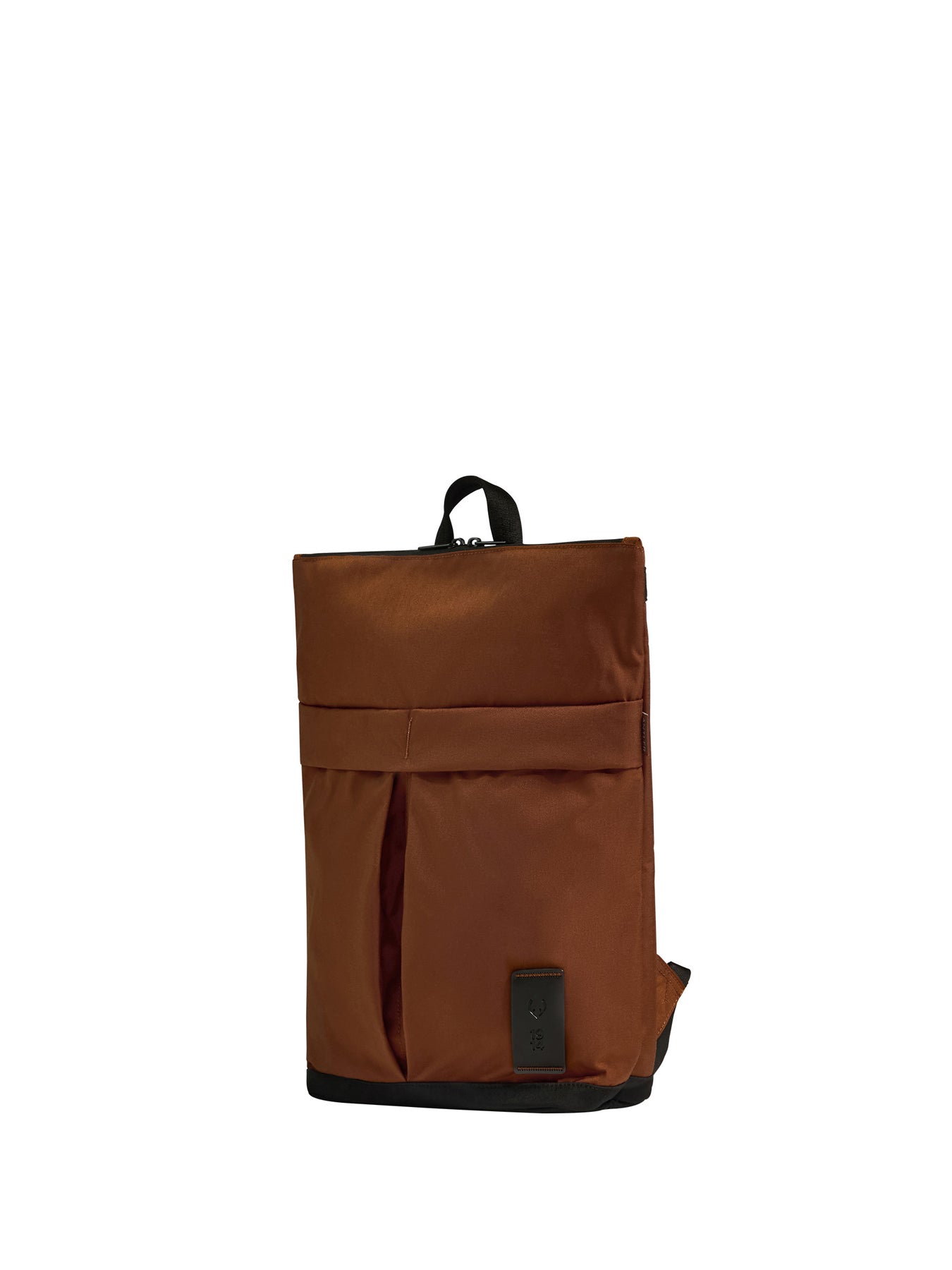 Zip Top Backpack