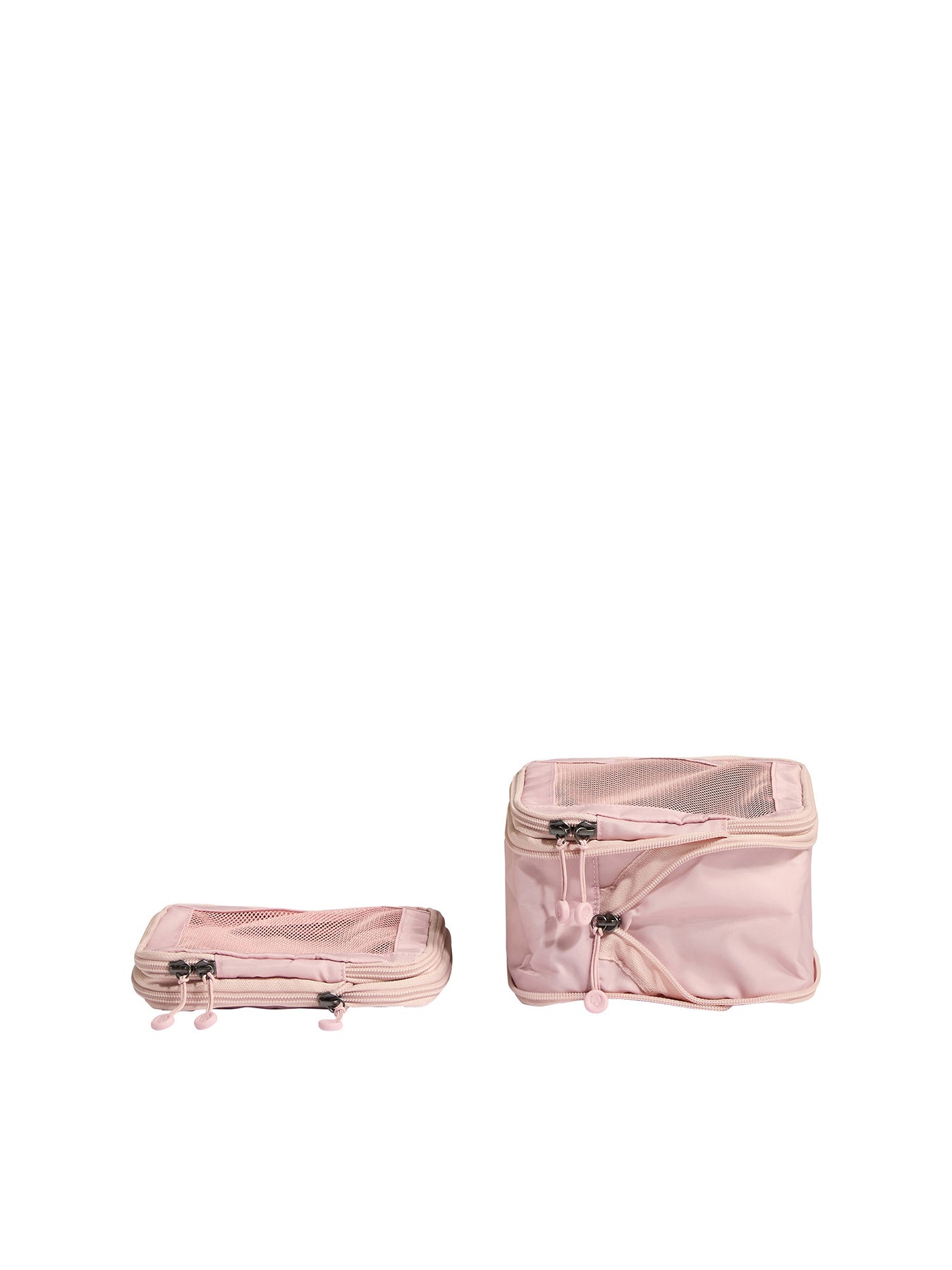 Pink 4 Pack Chelsea Packing Cubes