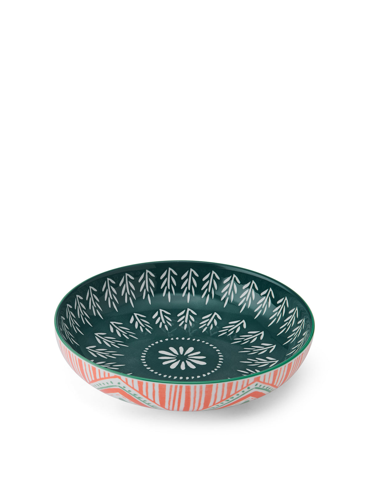 Folk Bowl
