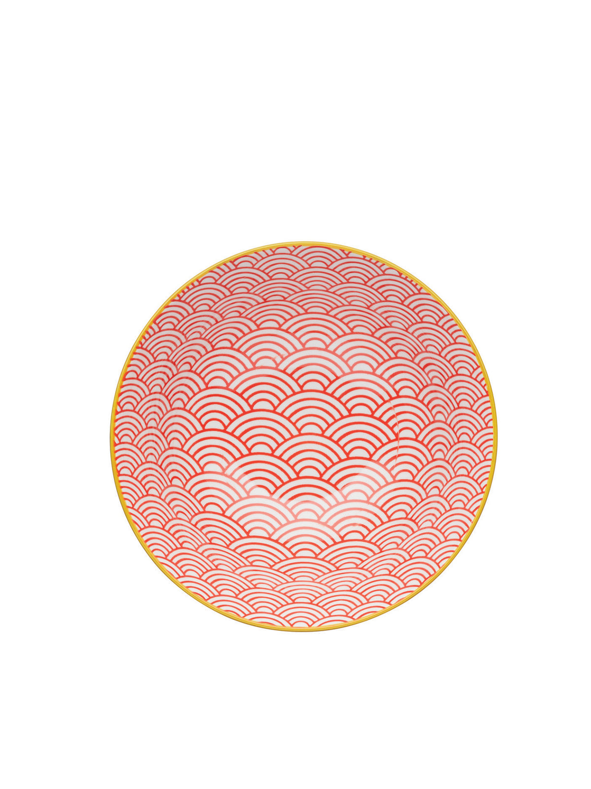 Arc Bowl