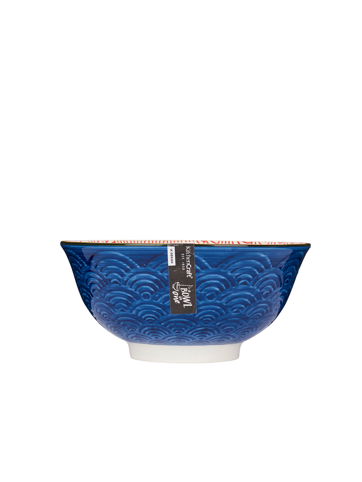 Arc Bowl
