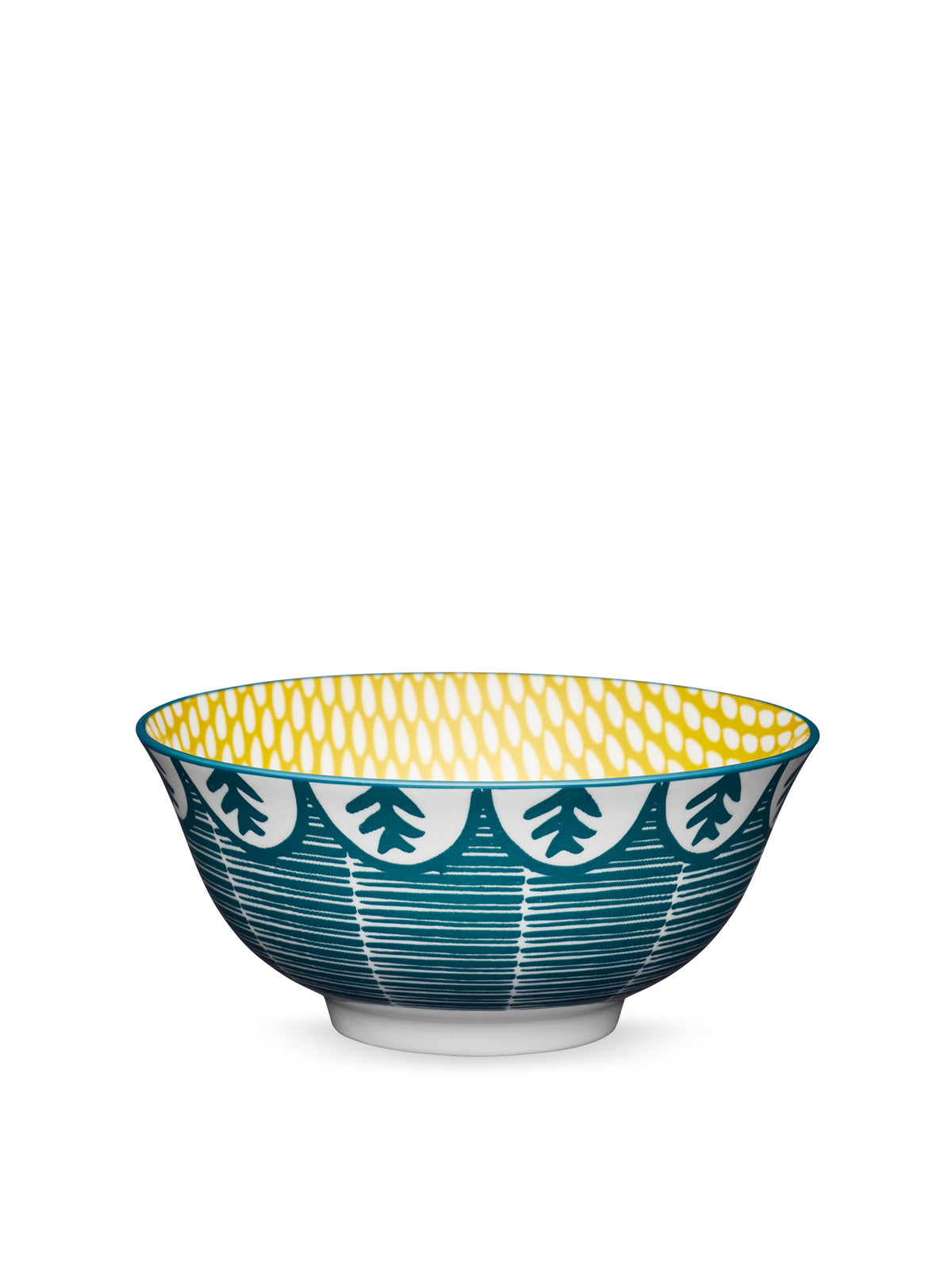 Leafy Green Bowl