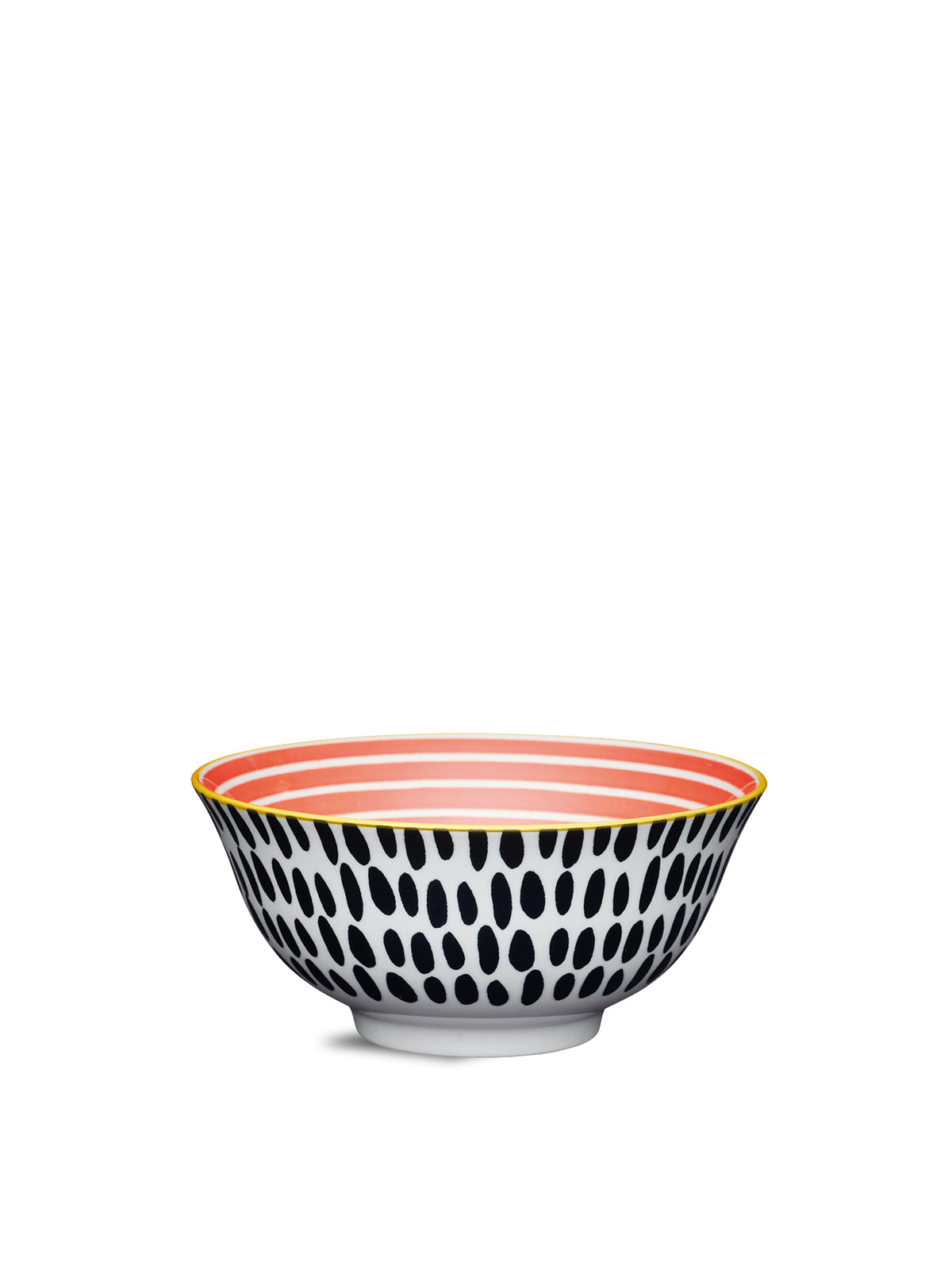 Katie C Swirl Bowl