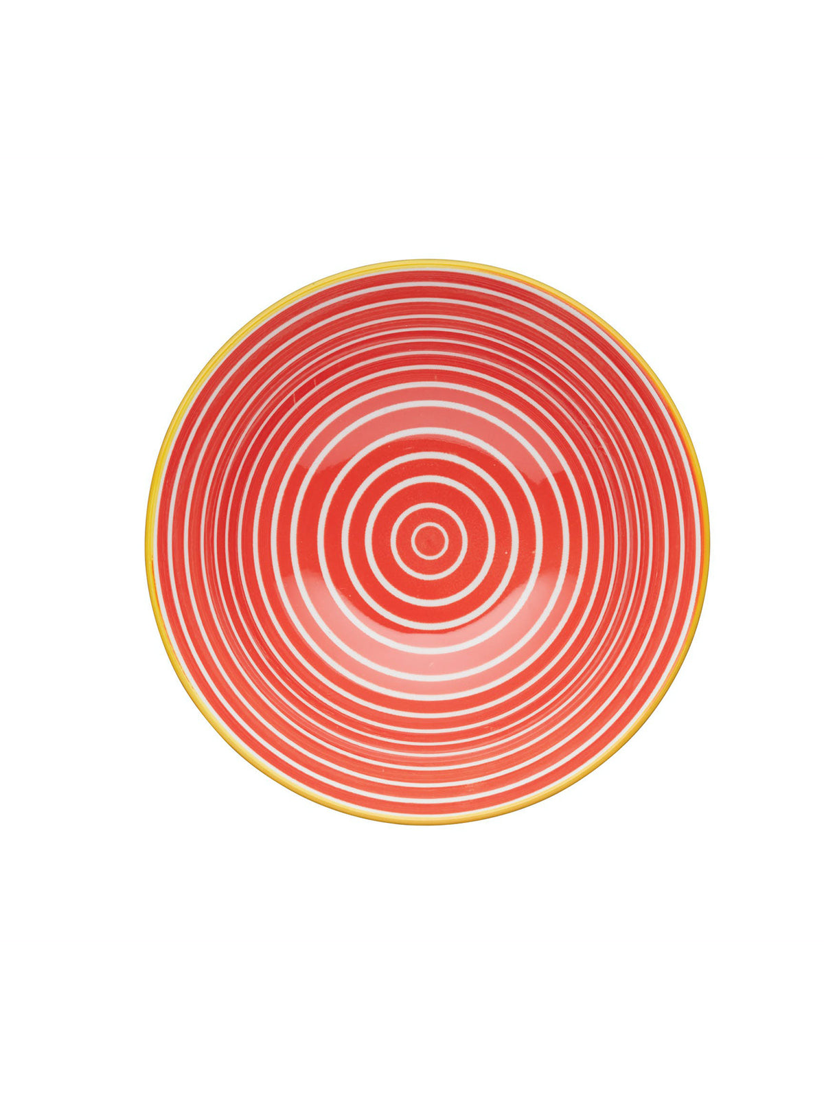 Katie C Swirl Bowl