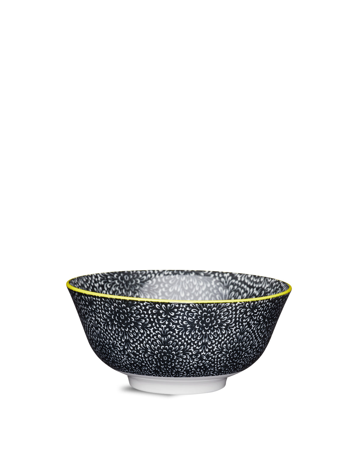 Katie C Floral Bowl