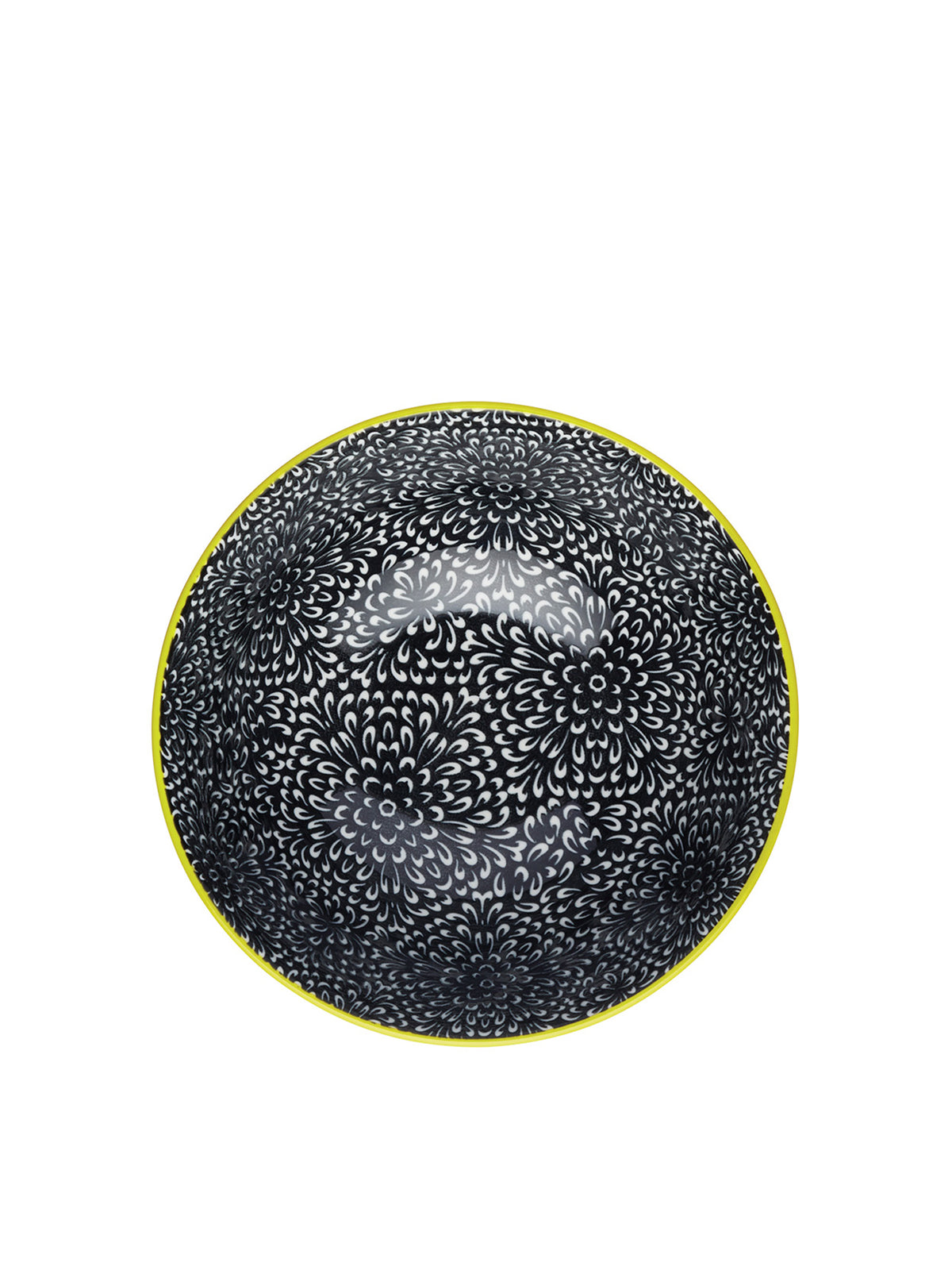 Katie C Floral Bowl