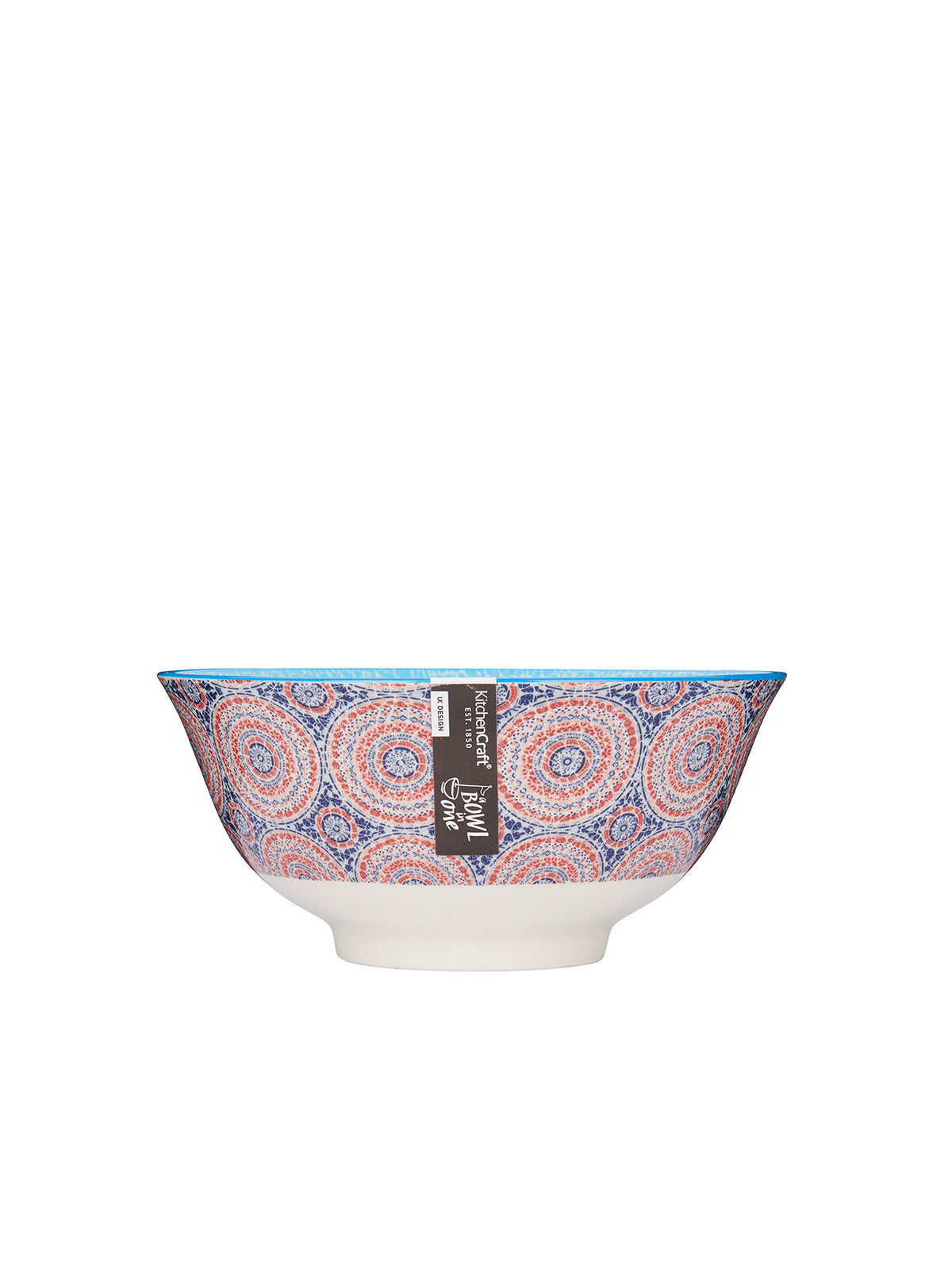 Katie C Mosaic Bowl