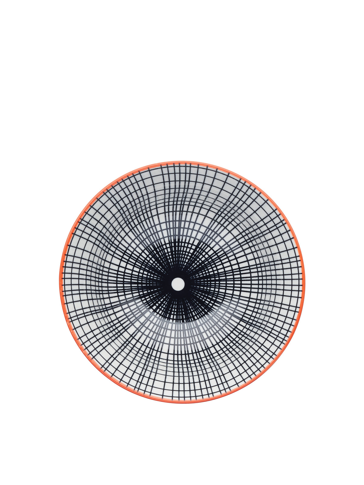 Tile Pattern Bowl