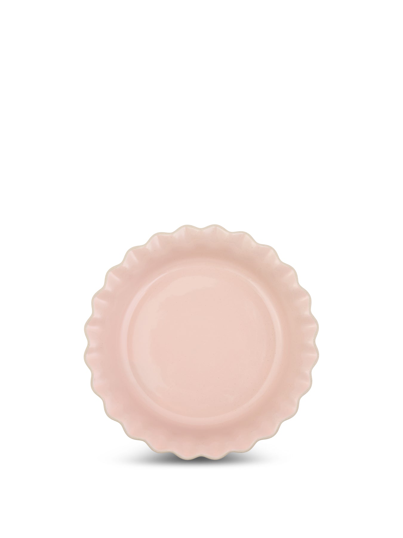 Big Love Pink 28cm Pie Dish
