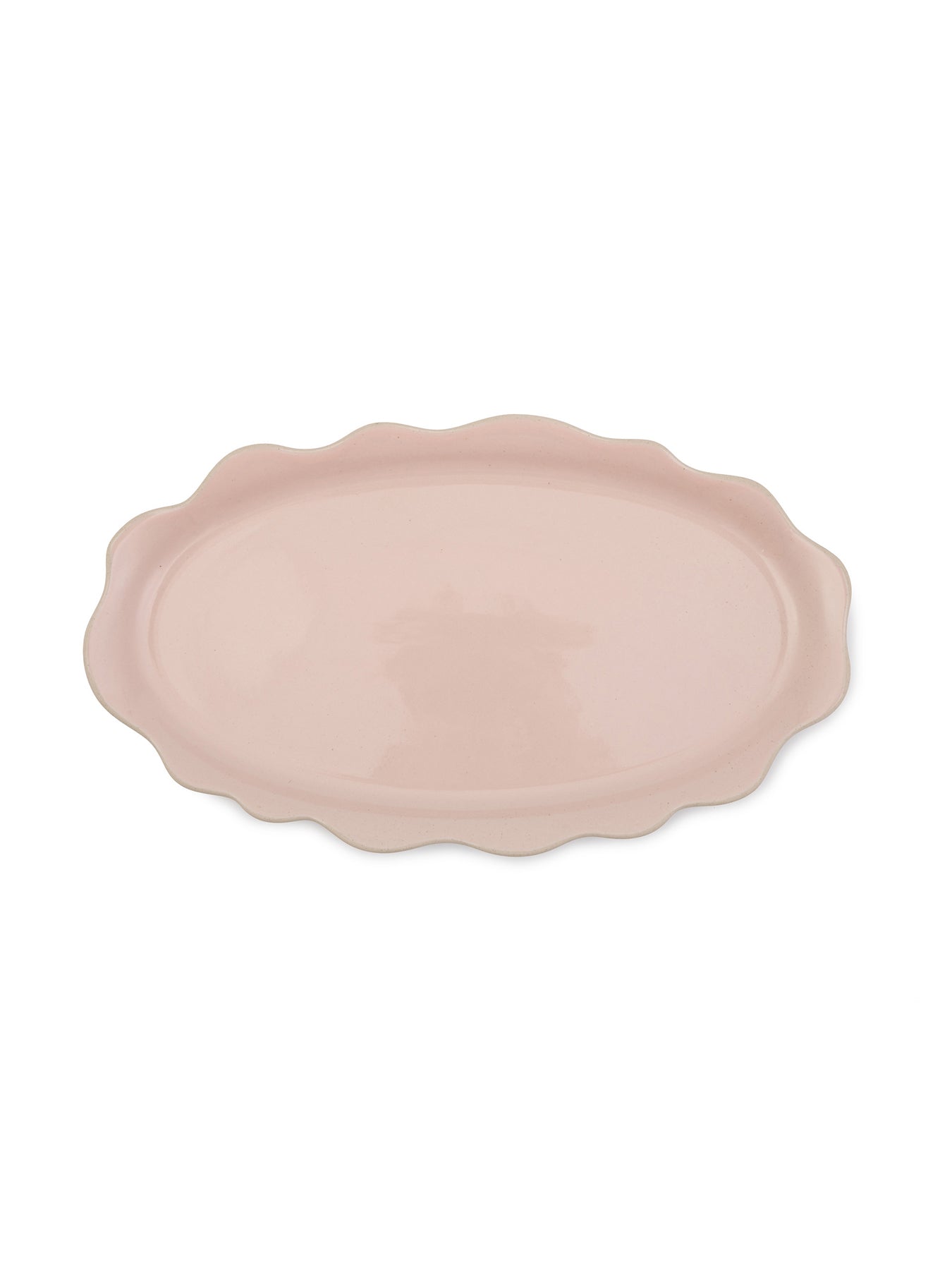 Jo Big Love Pass Me Platter 35x20cm