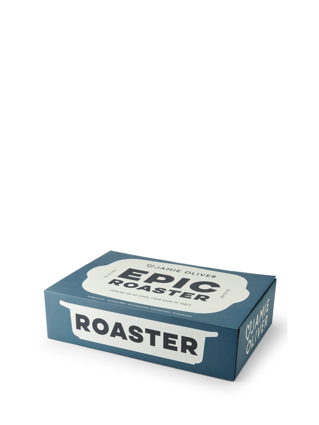 Jo Big Love Epic Roaster