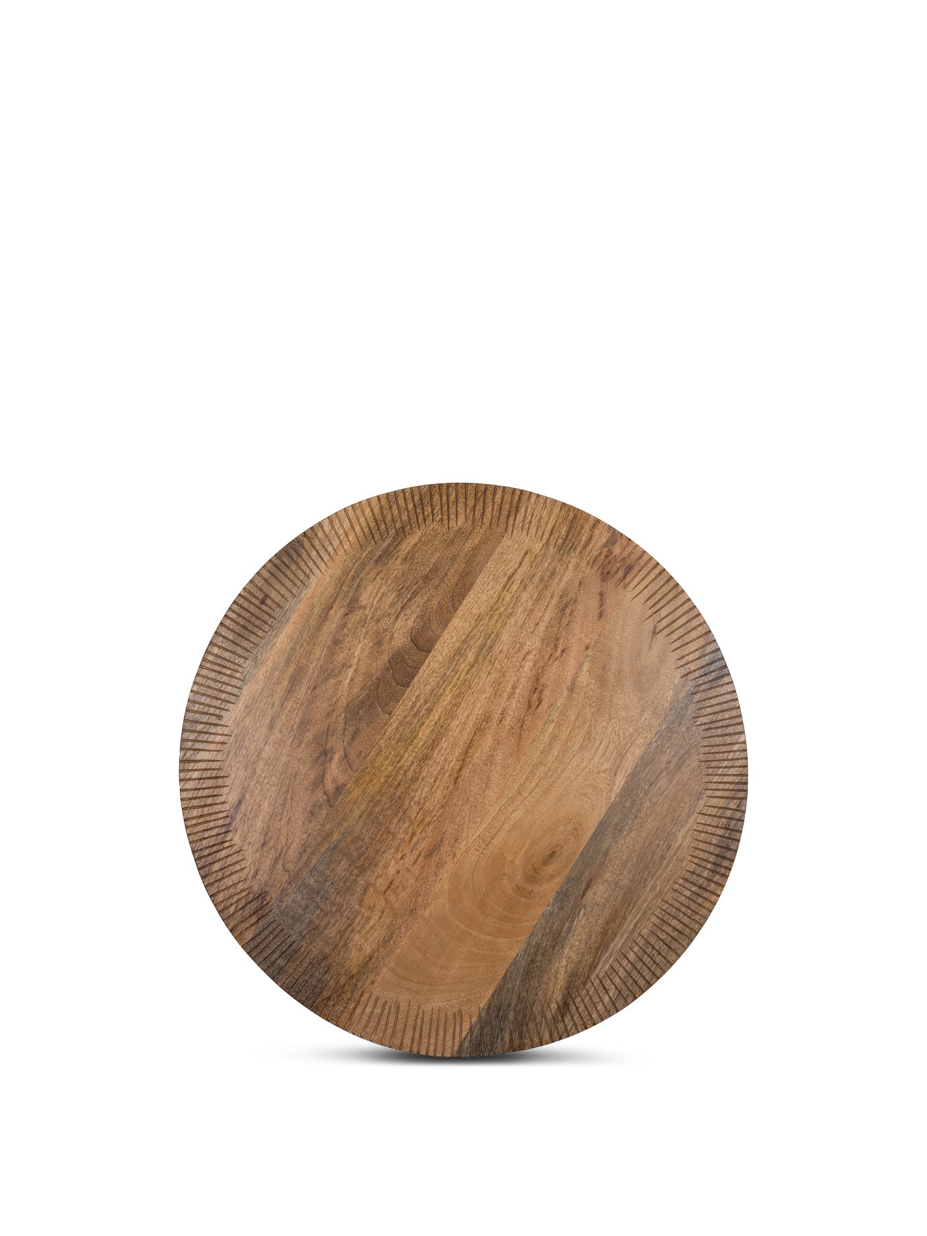 Big Love All-Rounder Mango Wood Serving Board 48cm