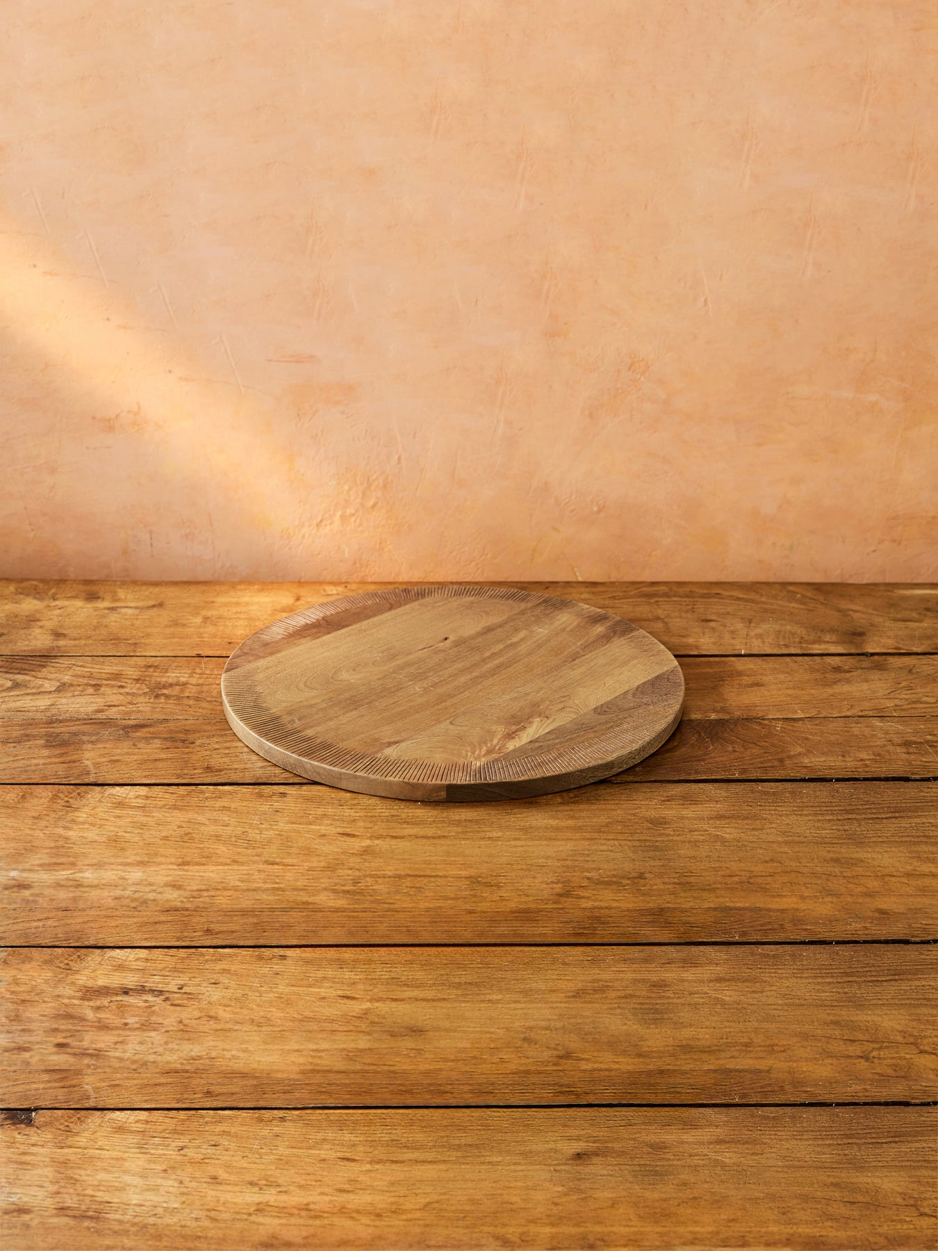 Big Love All-Rounder Mango Wood Serving Board 48cm