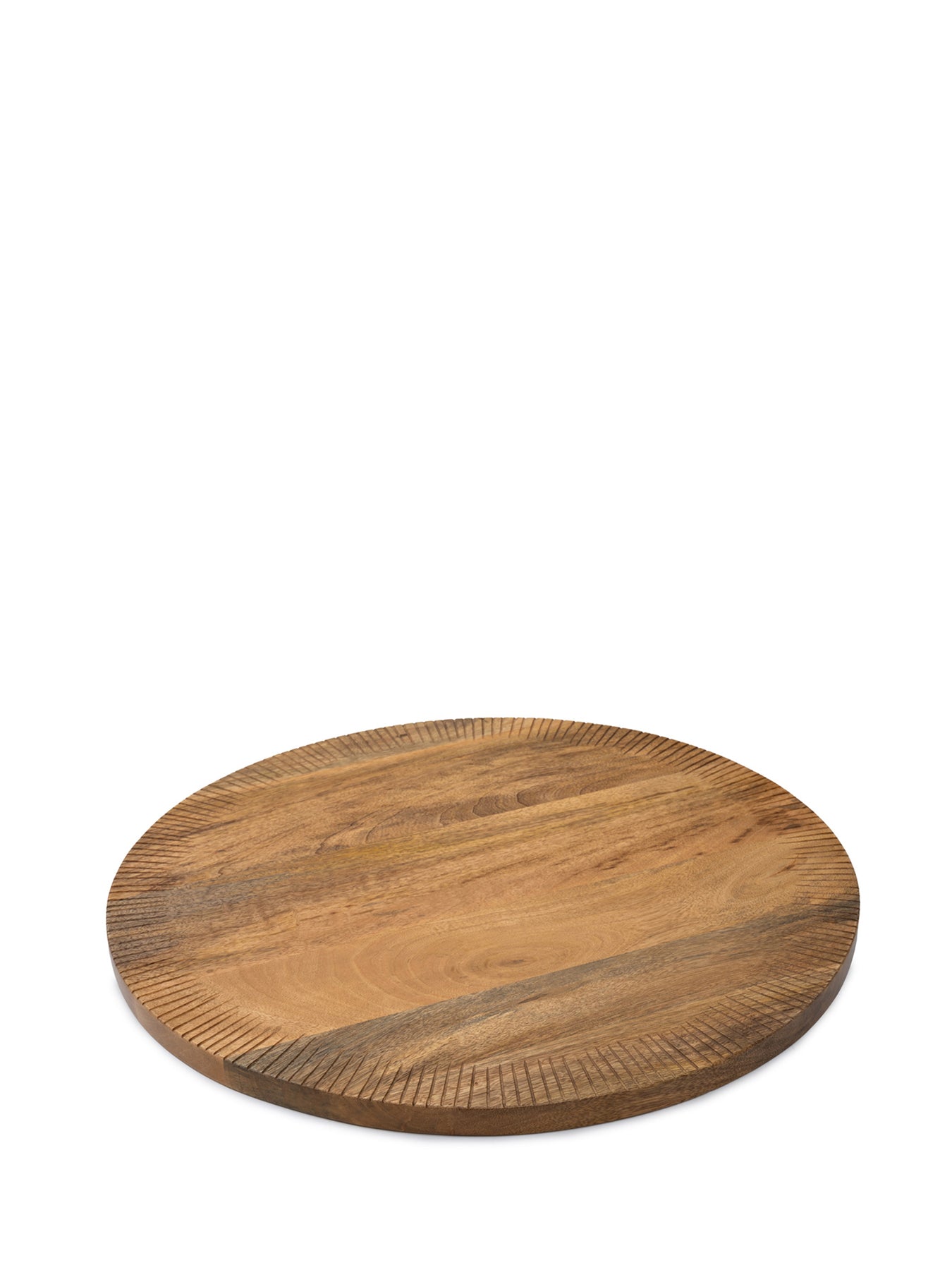 Big Love All-Rounder Mango Wood Serving Board 48cm