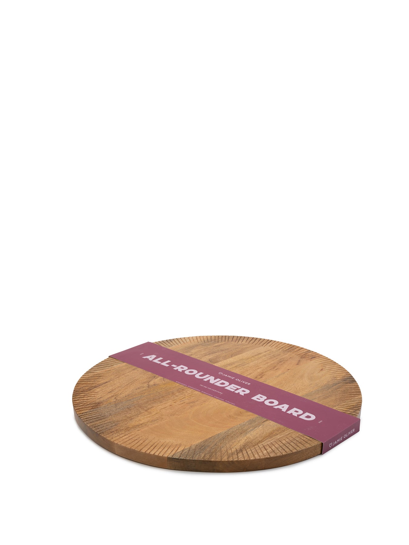 Big Love All-Rounder Mango Wood Serving Board 48cm