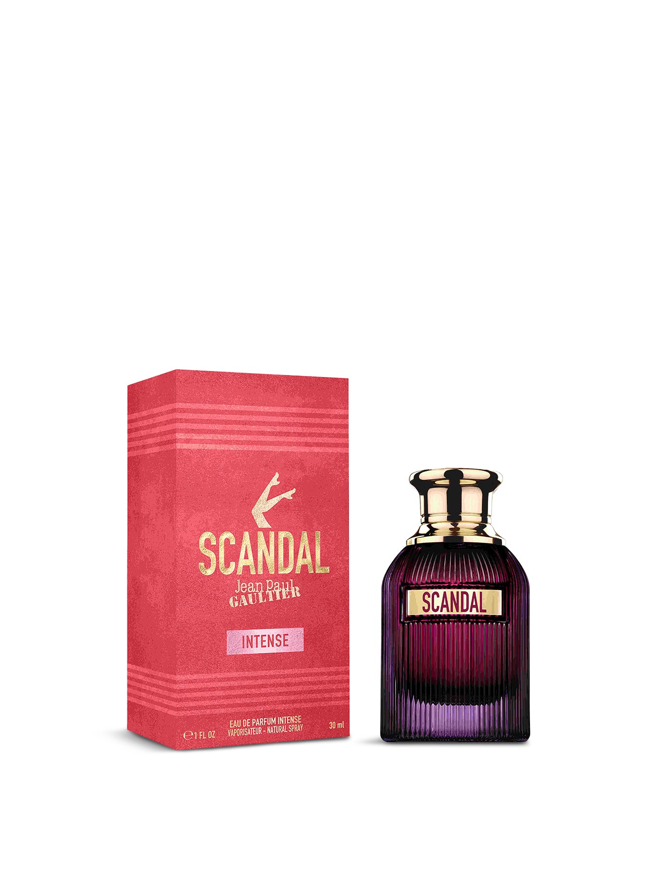 Scandal Intense Eau de Parfum Intense 30ml