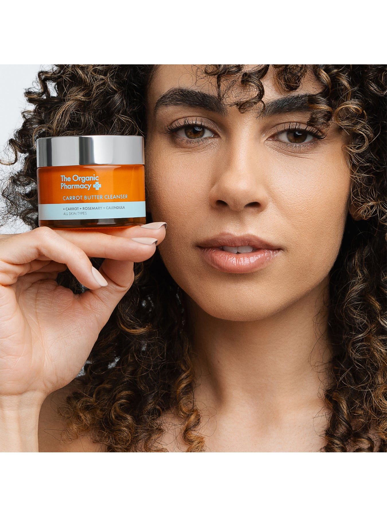 Carrot Butter Cleanser 50ml
