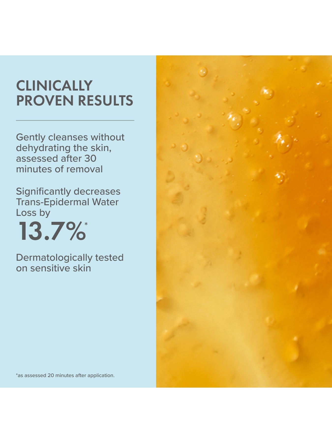 Rose Facial Cleansing Gel 200ml