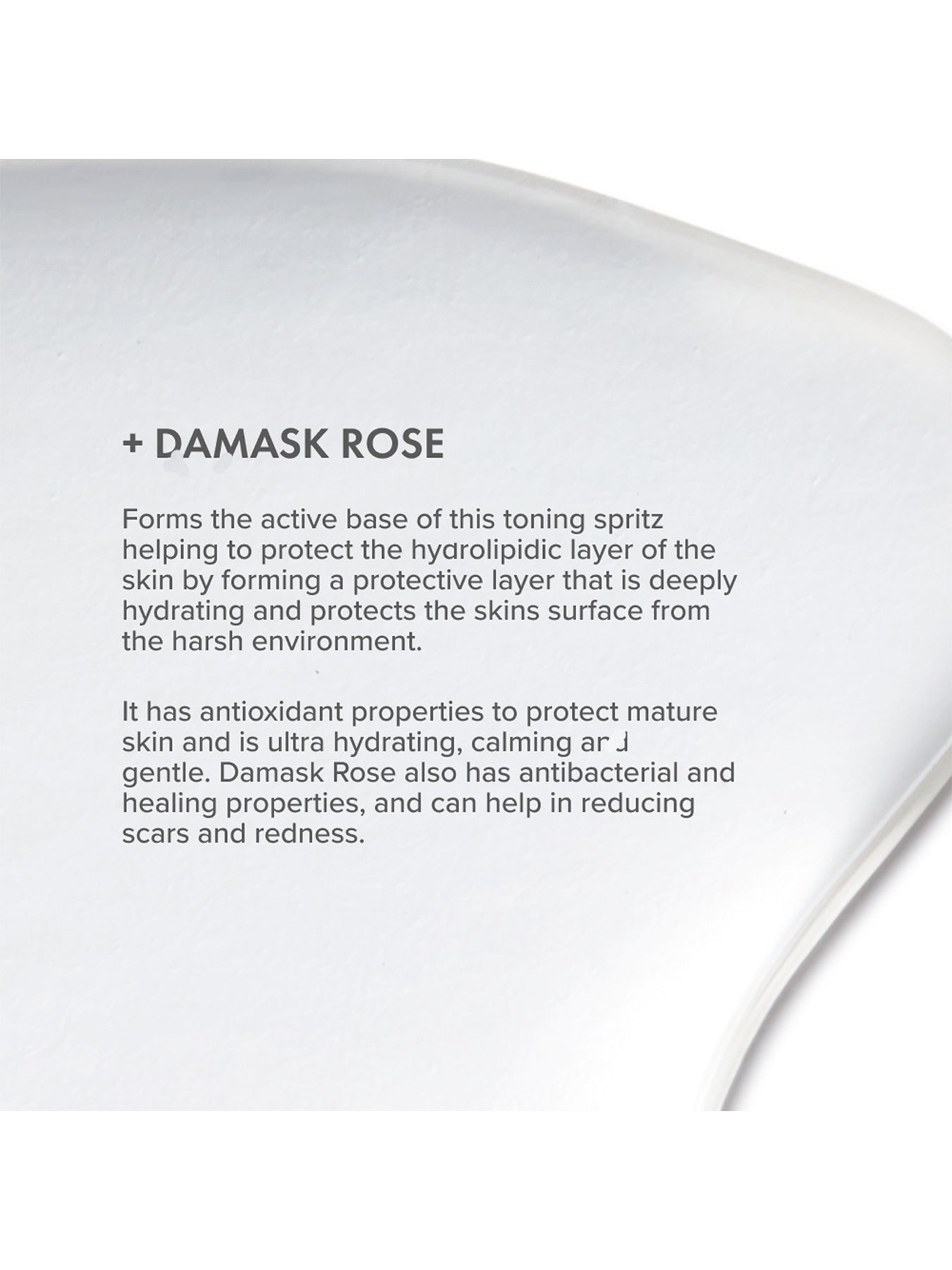 Rose Facial Spritz 150ml