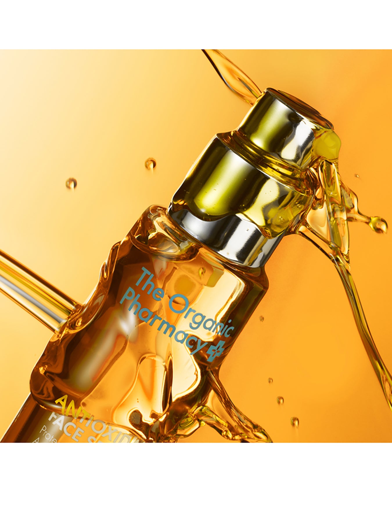 Antioxidant Face Serum 35ml