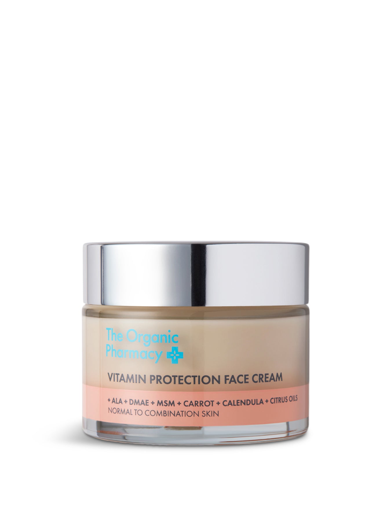 Vitamin Protection Face Cream 50ml